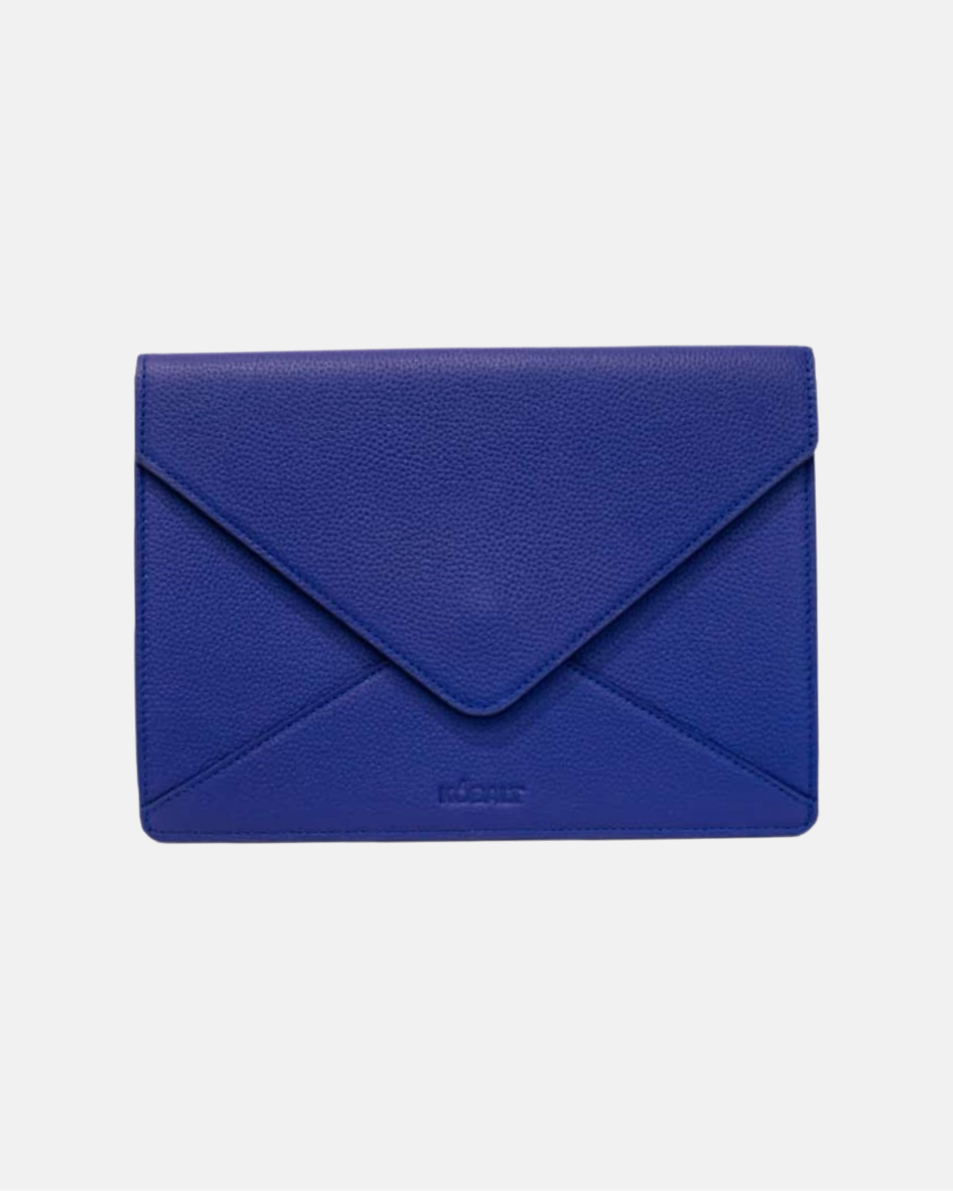 M Envelope Blue