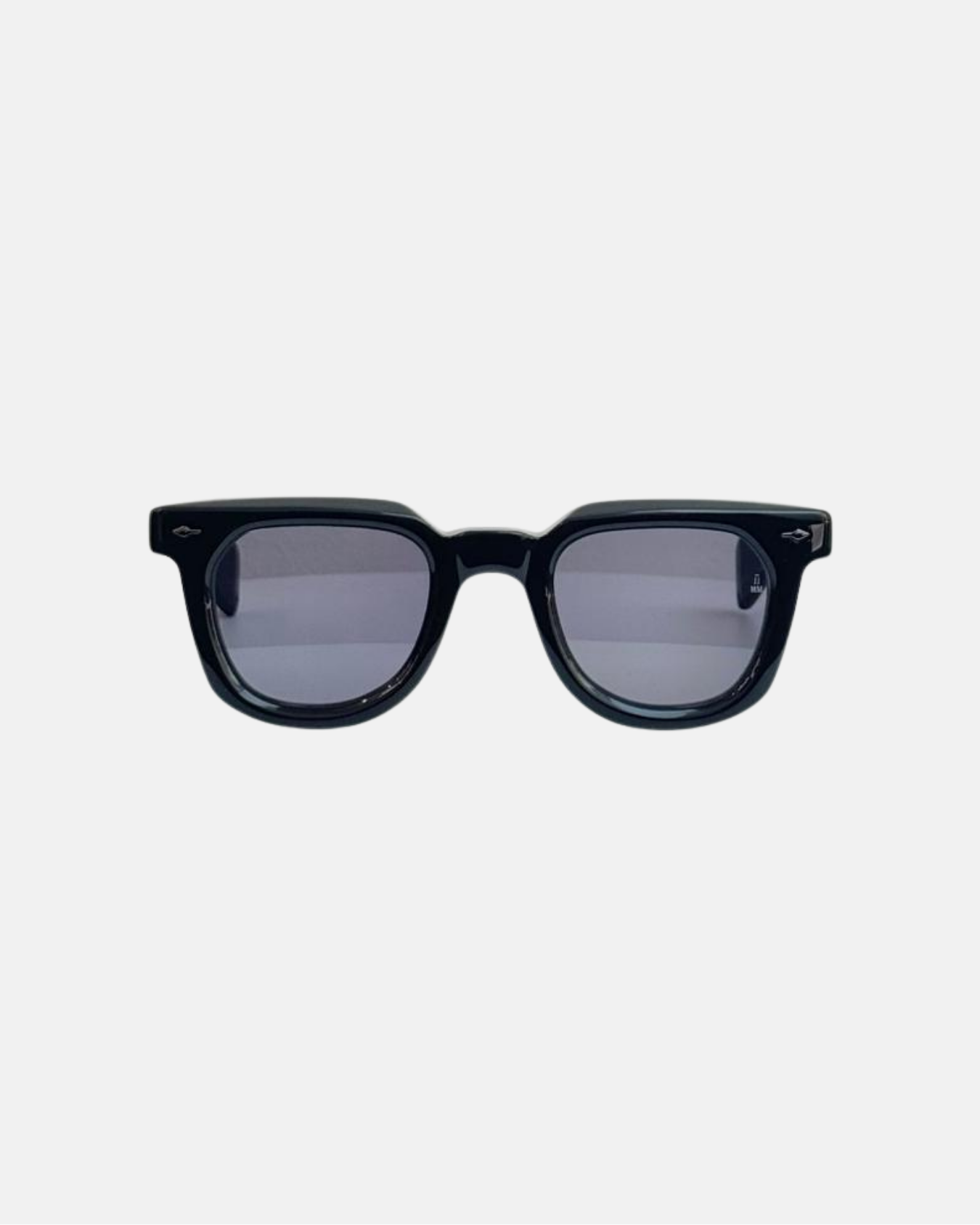 The Decade Collection – Devaux in Decade Sunglasses