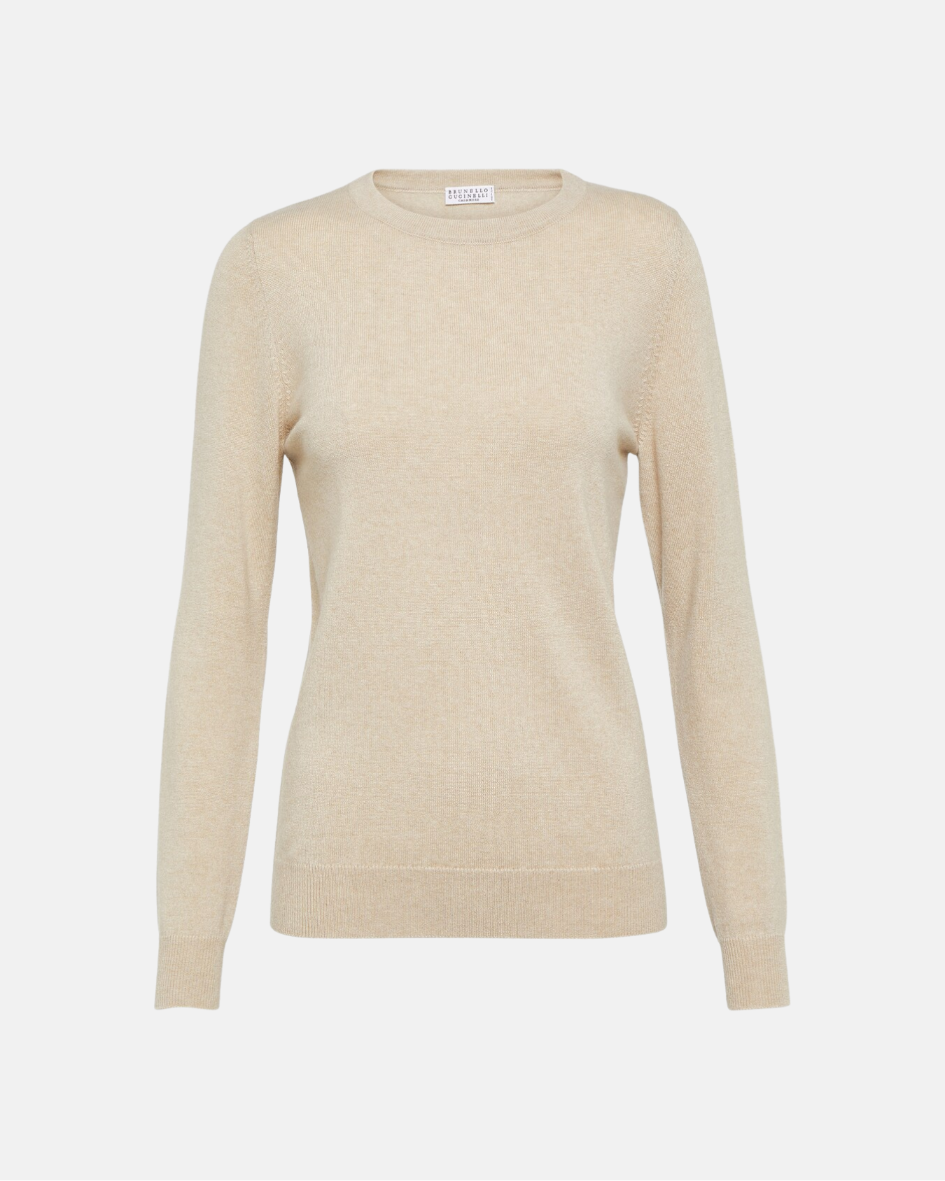 Cashmere sweater