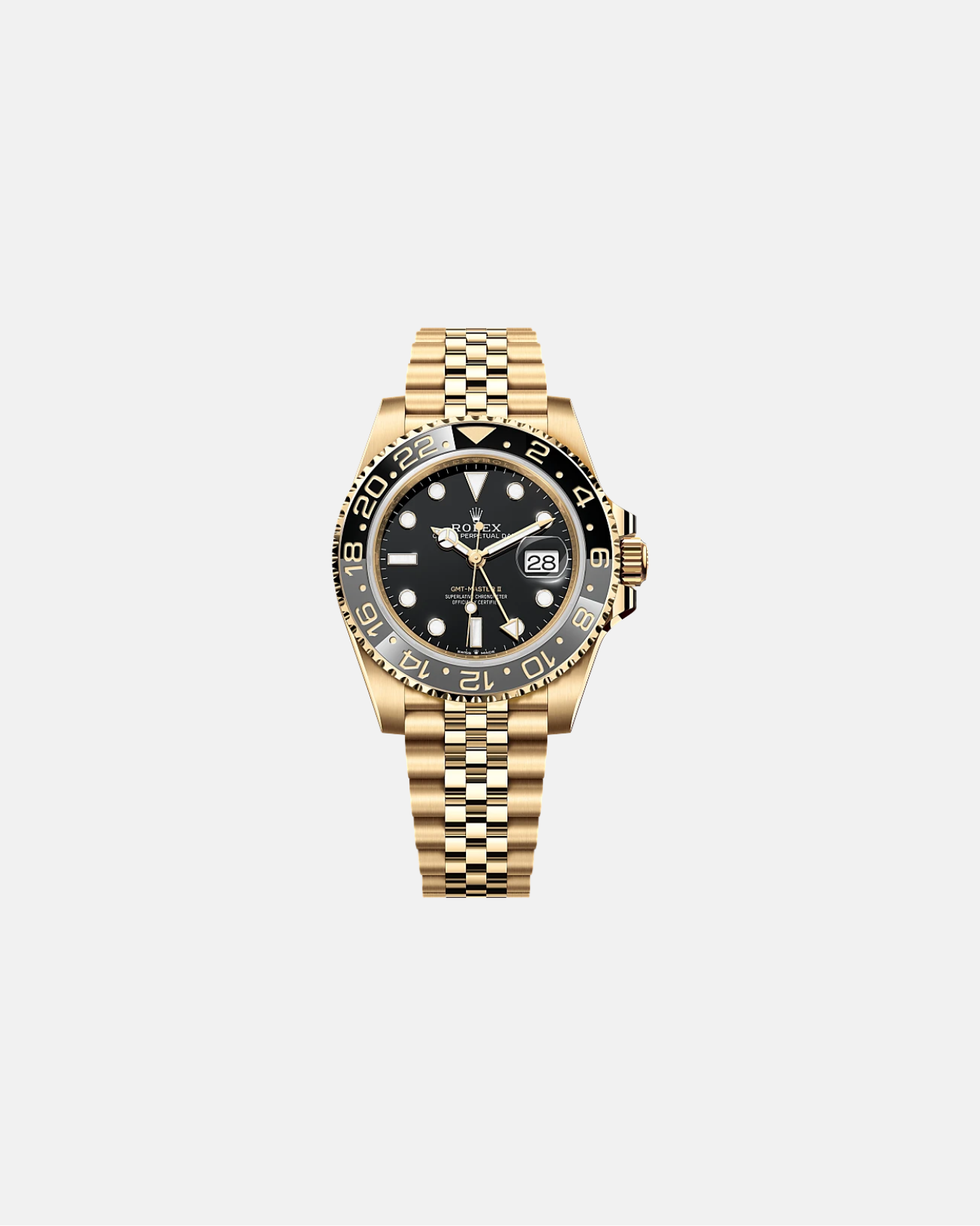 GMT Master II