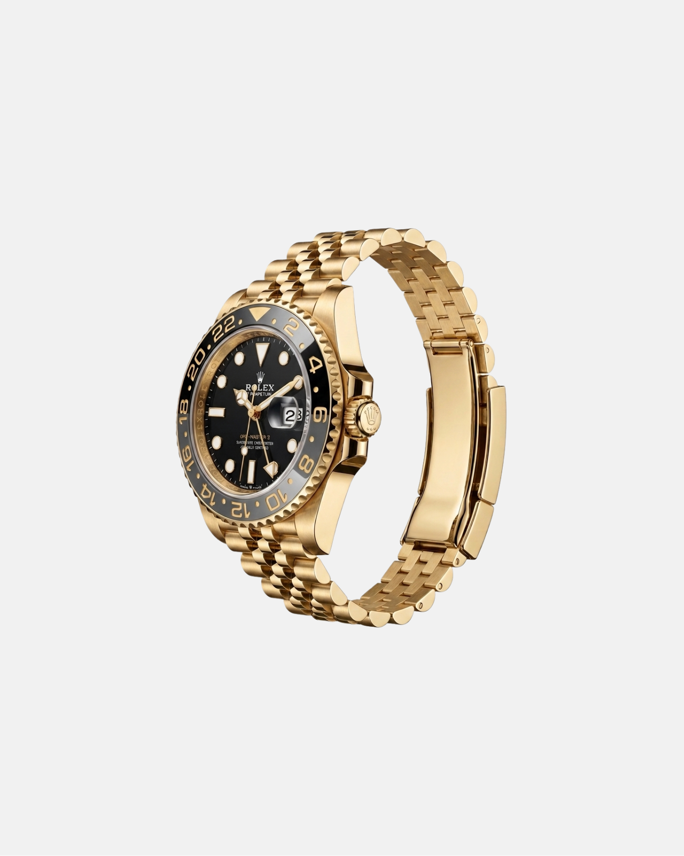 GMT Master II