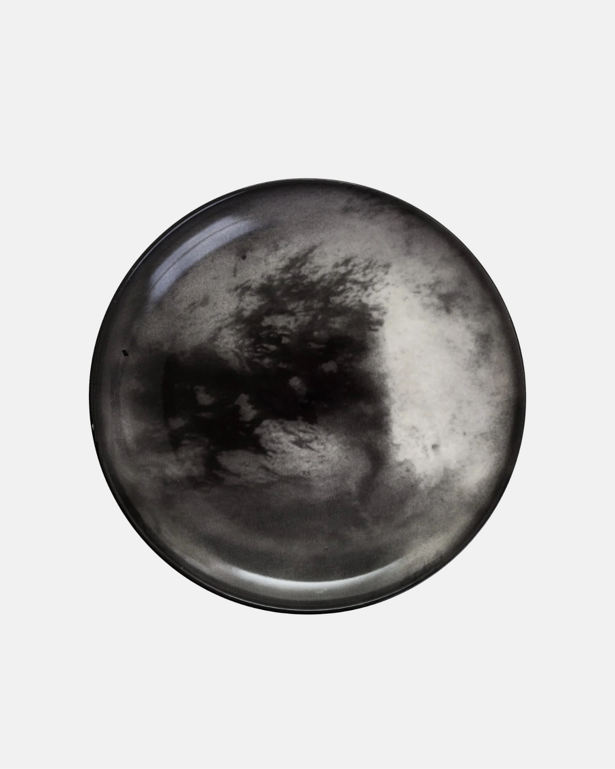 Cosmic Diner Titian Dinner Plate-thumbmail-1