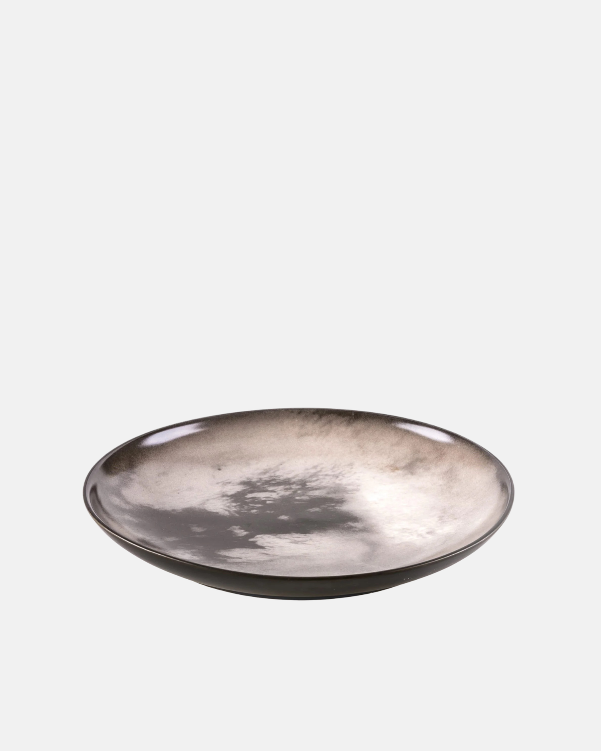 Cosmic Diner Titian Dinner Plate-thumbmail-2