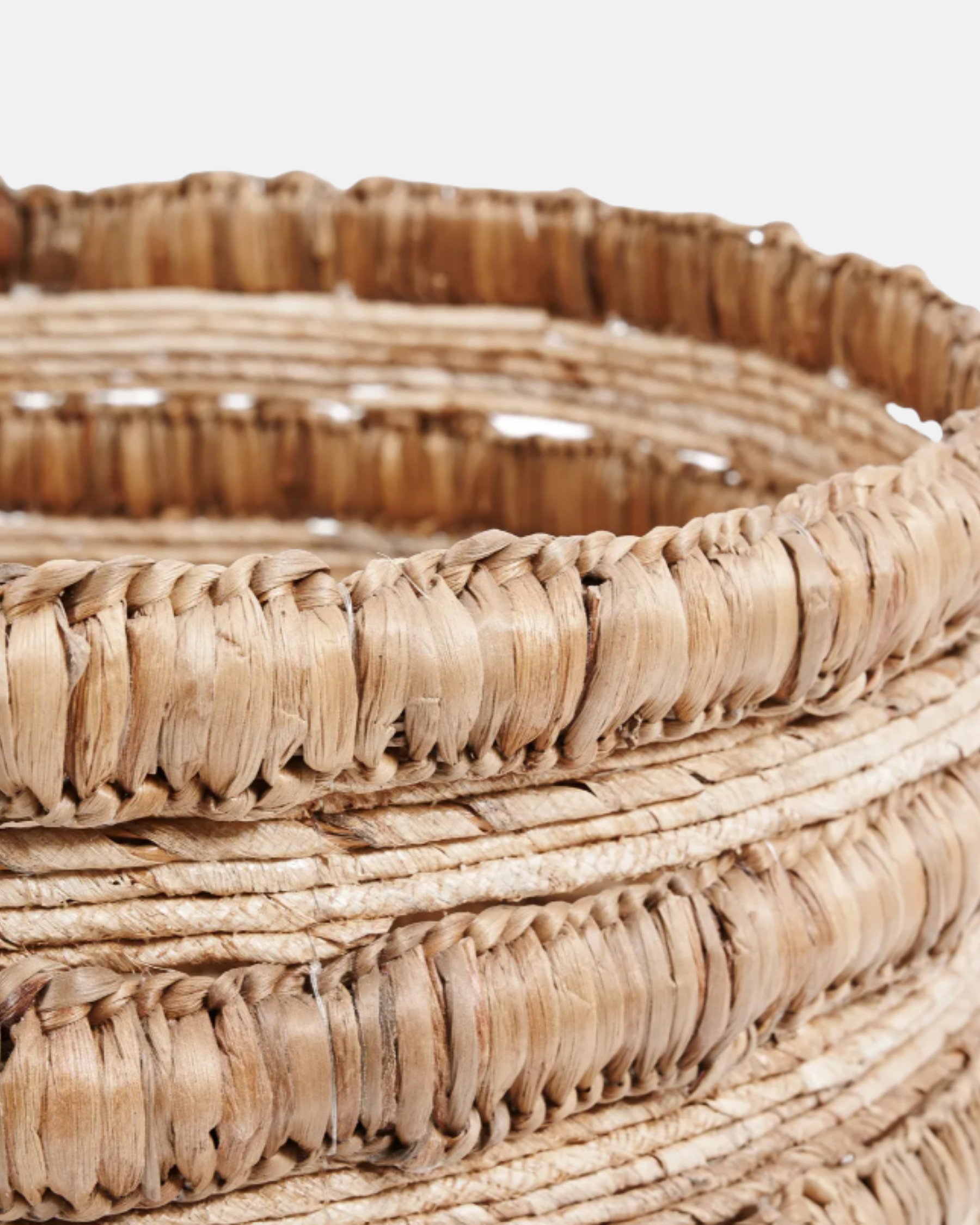 The Chungu Basket