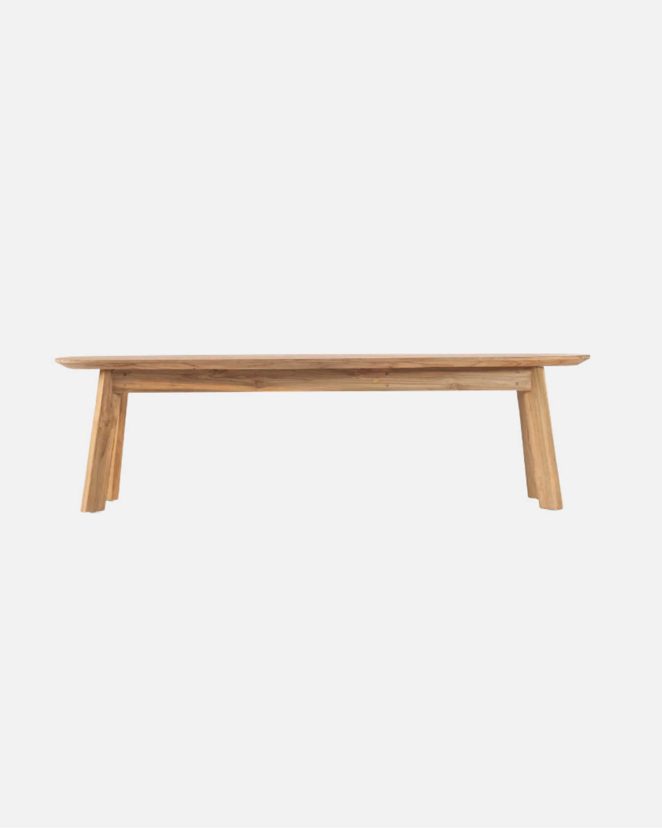 The Tutuala Bench - Outdoor