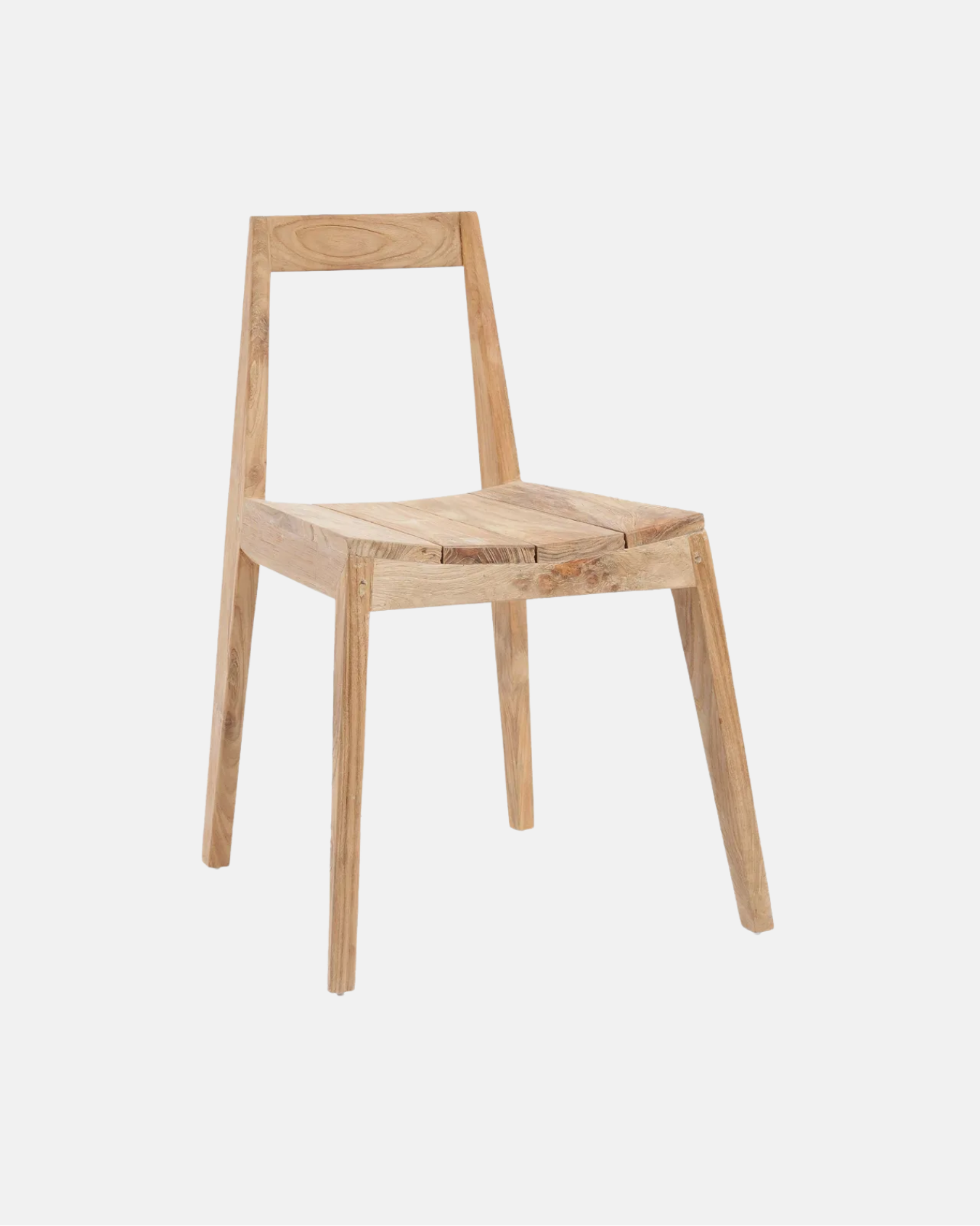 The Paxi Chair