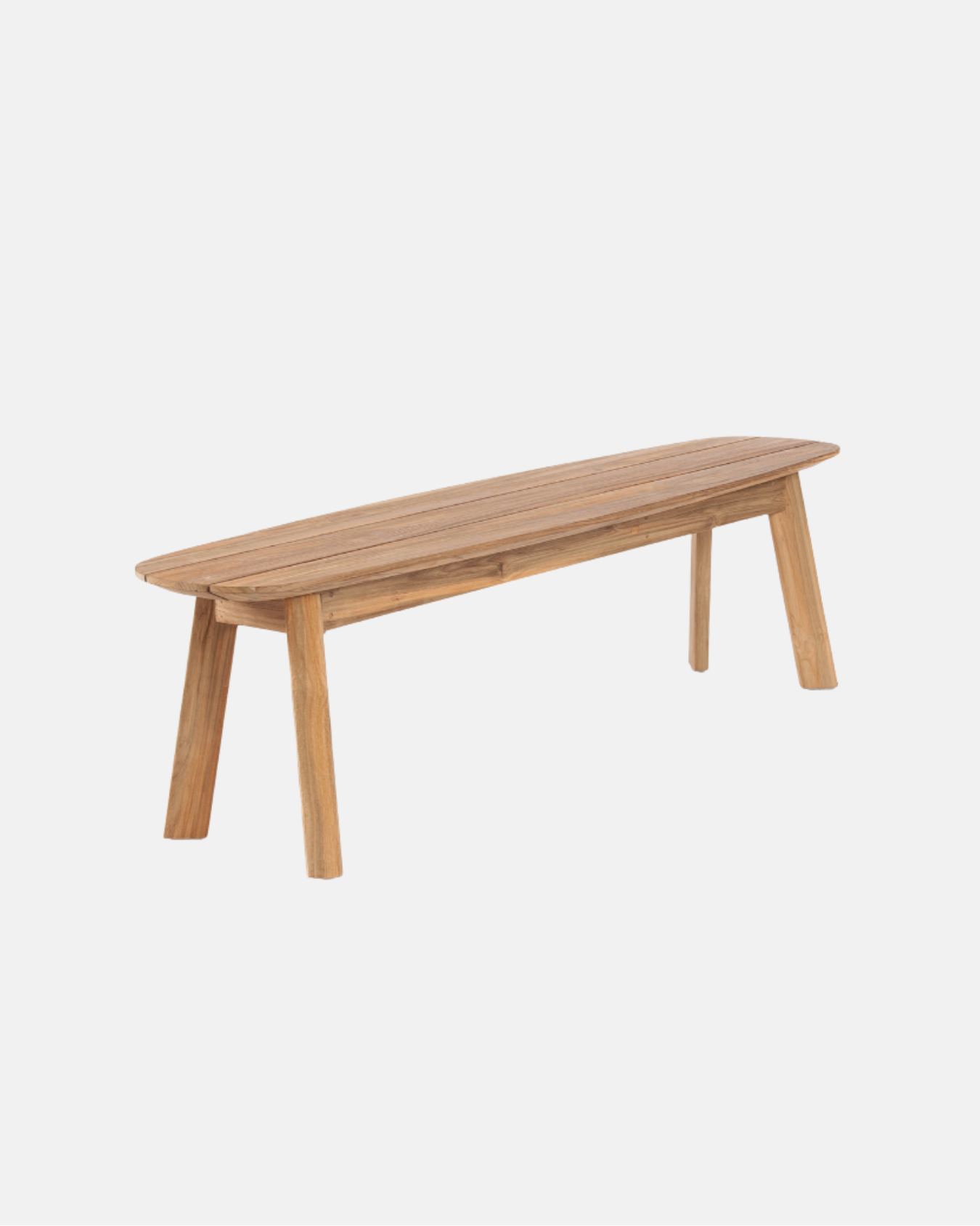 The Tutuala Bench - Outdoor