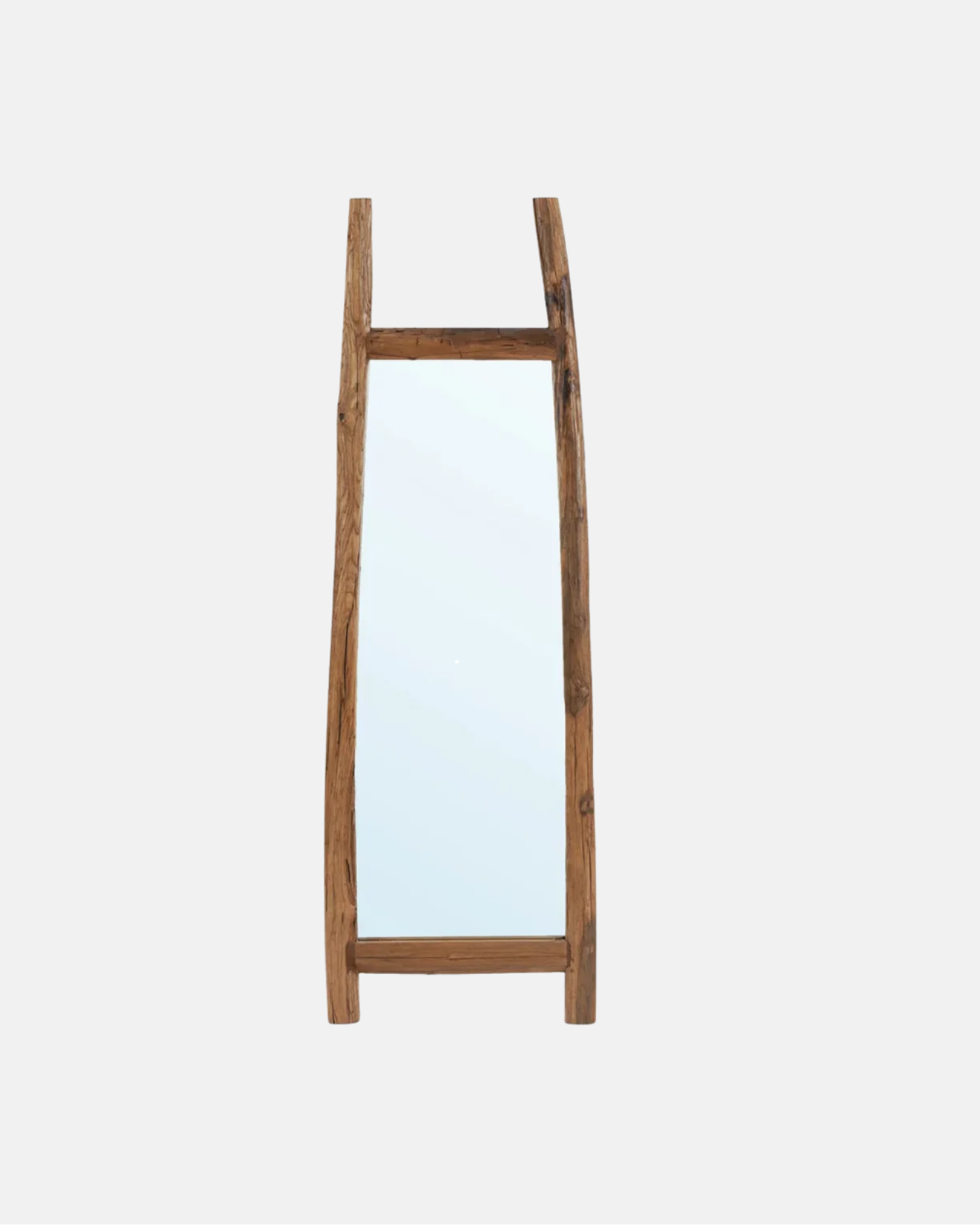The Fabulook Dressing Room Mirror - Natural