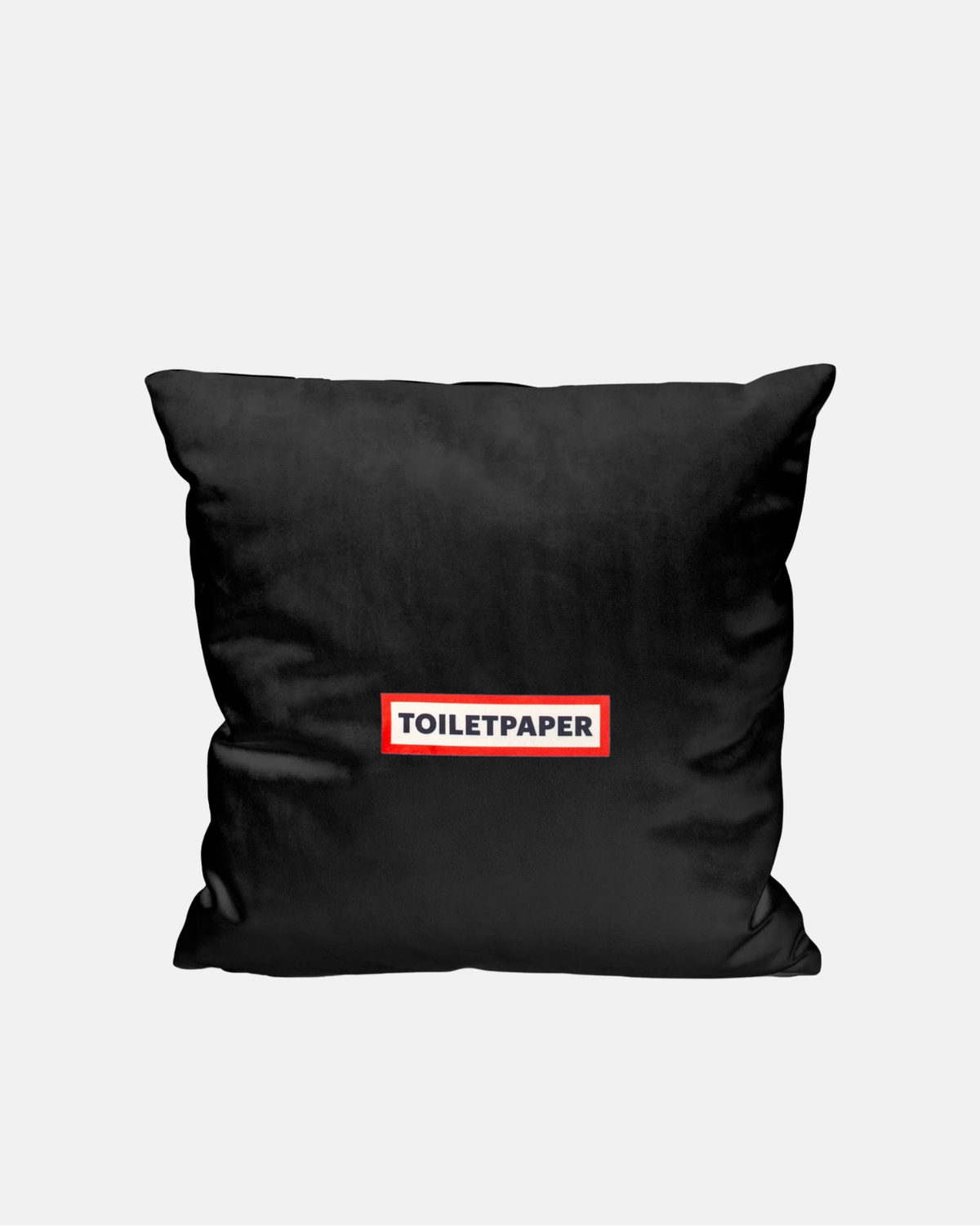 Cushion Lipstick Black With Polyester Padding-thumbmail-2