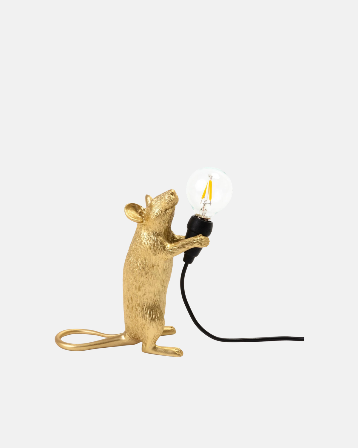 Mouse Lamp Step Gold-thumbmail-1