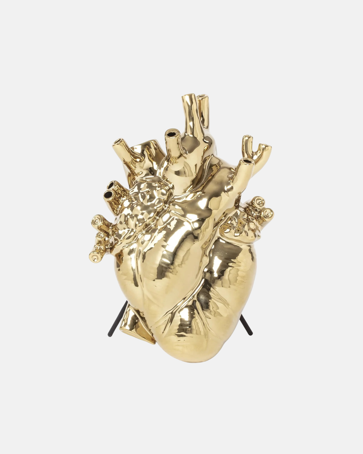 Love in Bloom Gold Vase-thumbmail-2