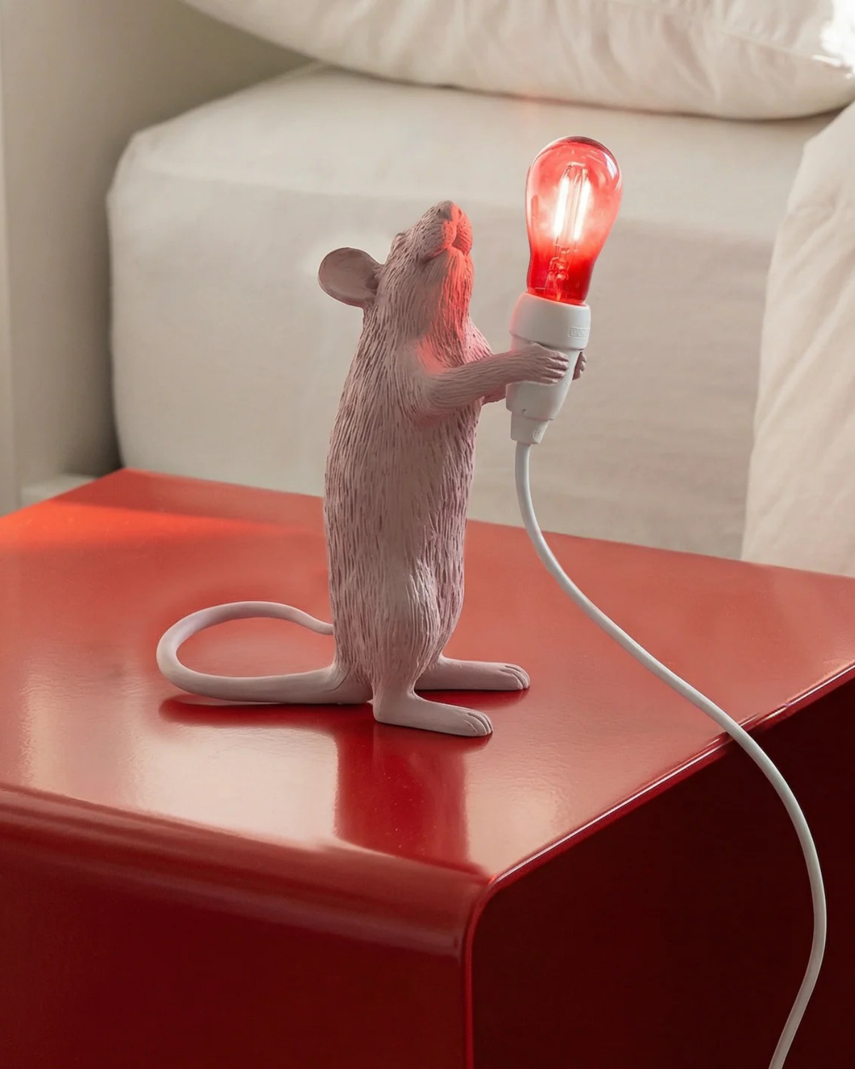 Mouse Lamp Step - Valentine's day-thumbmail-4
