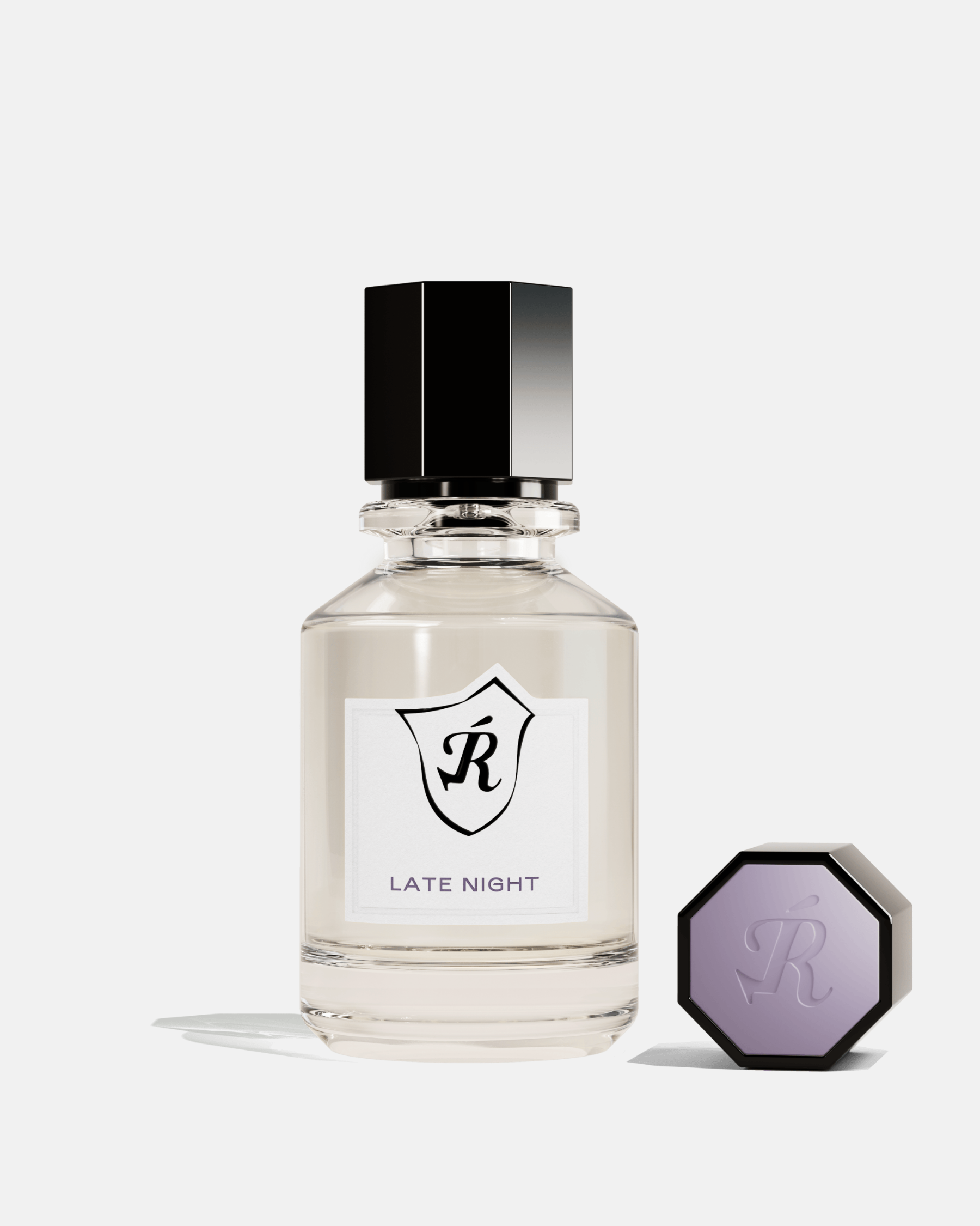 Late Night; EDP 100 ml