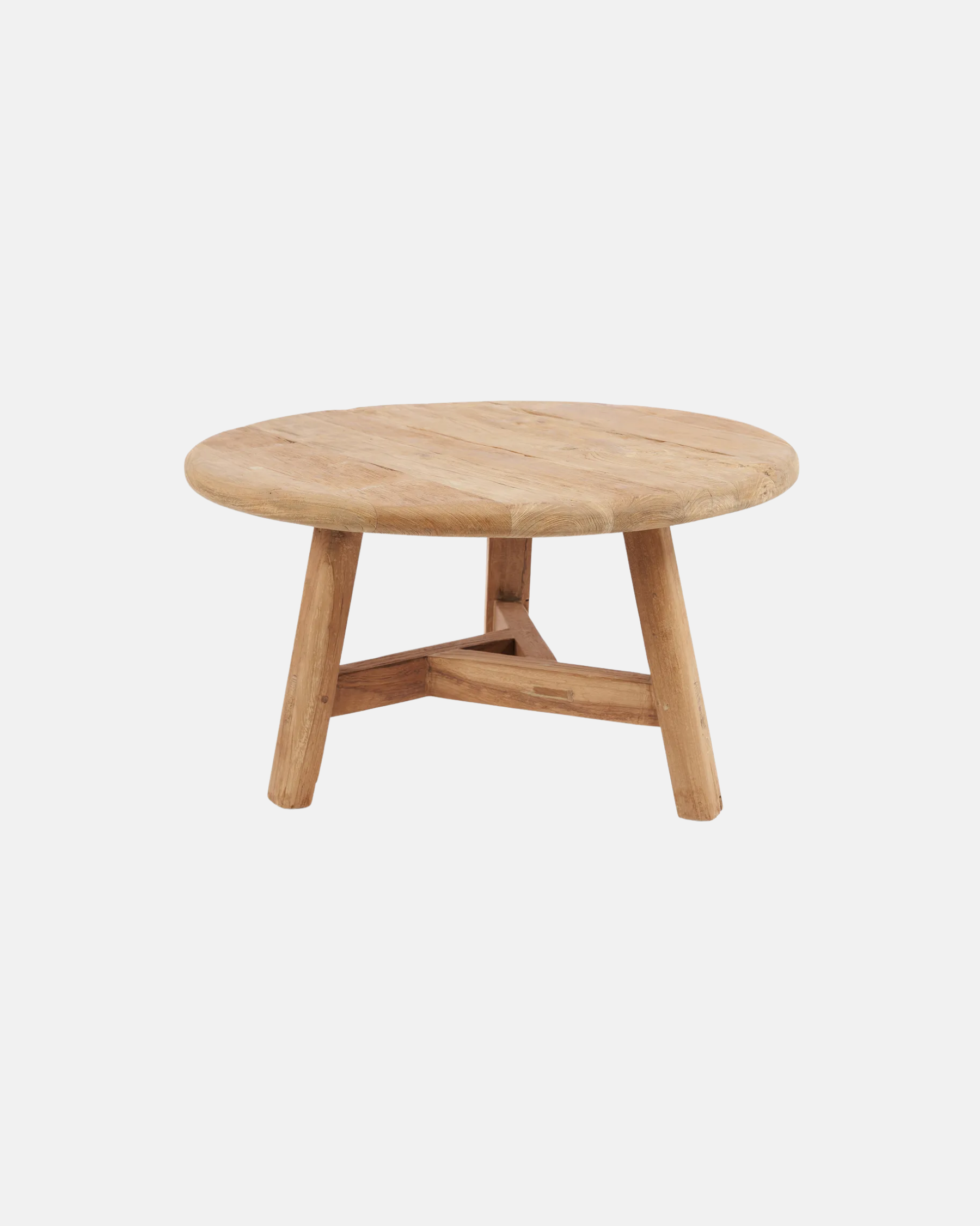 The Fusuma Coffee Table