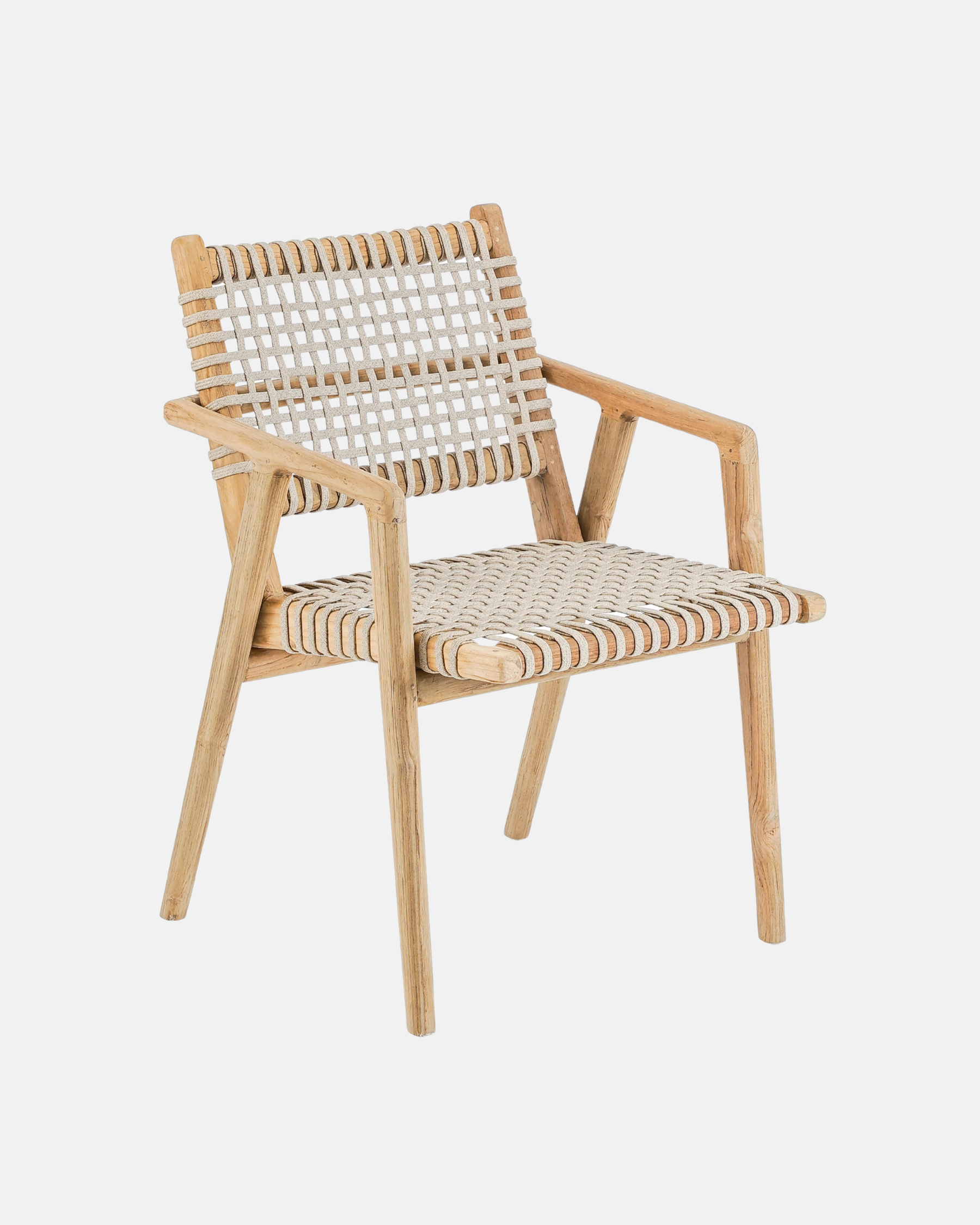 The Trikeri Dining Chair