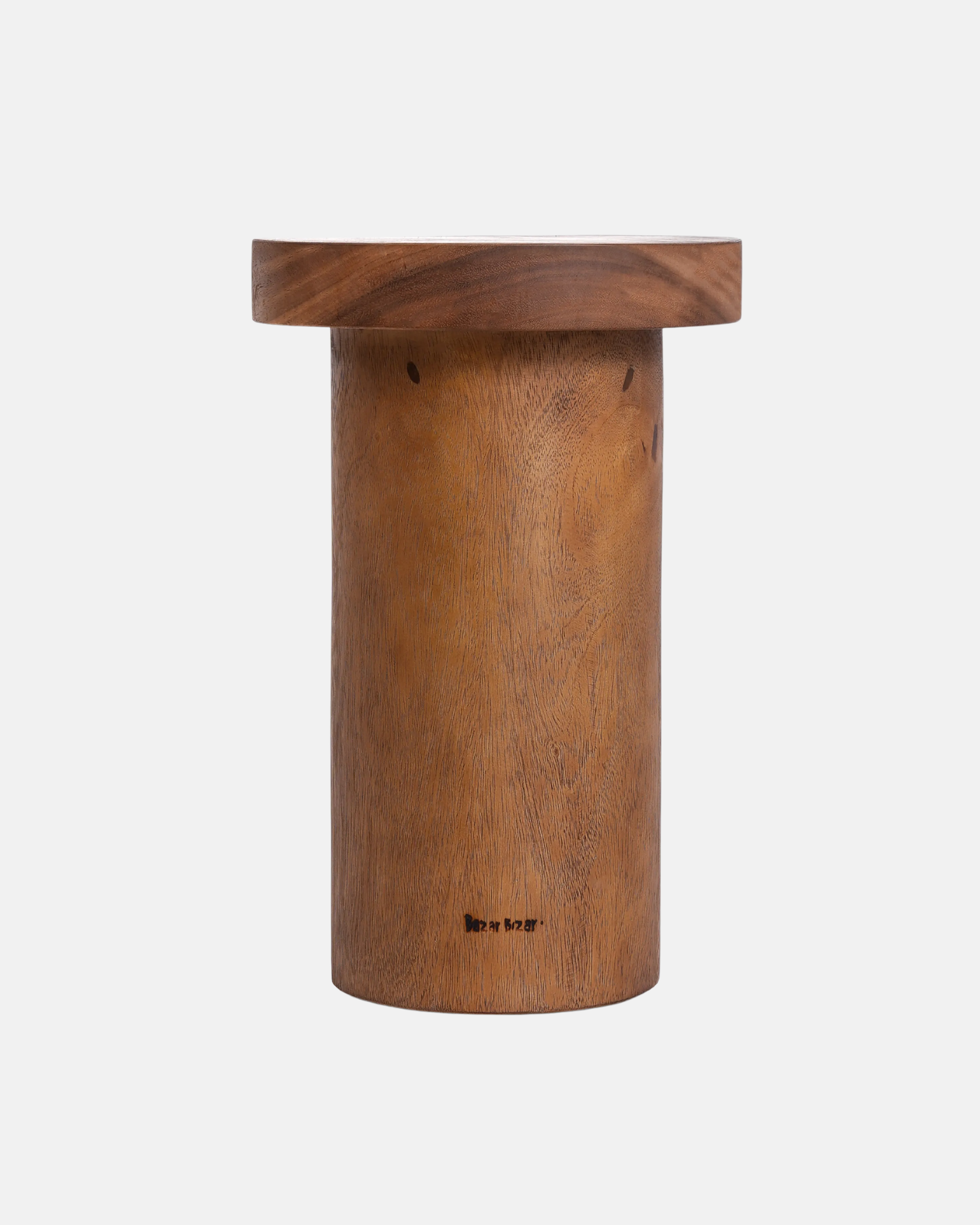 The Inti Side Table - Natural
