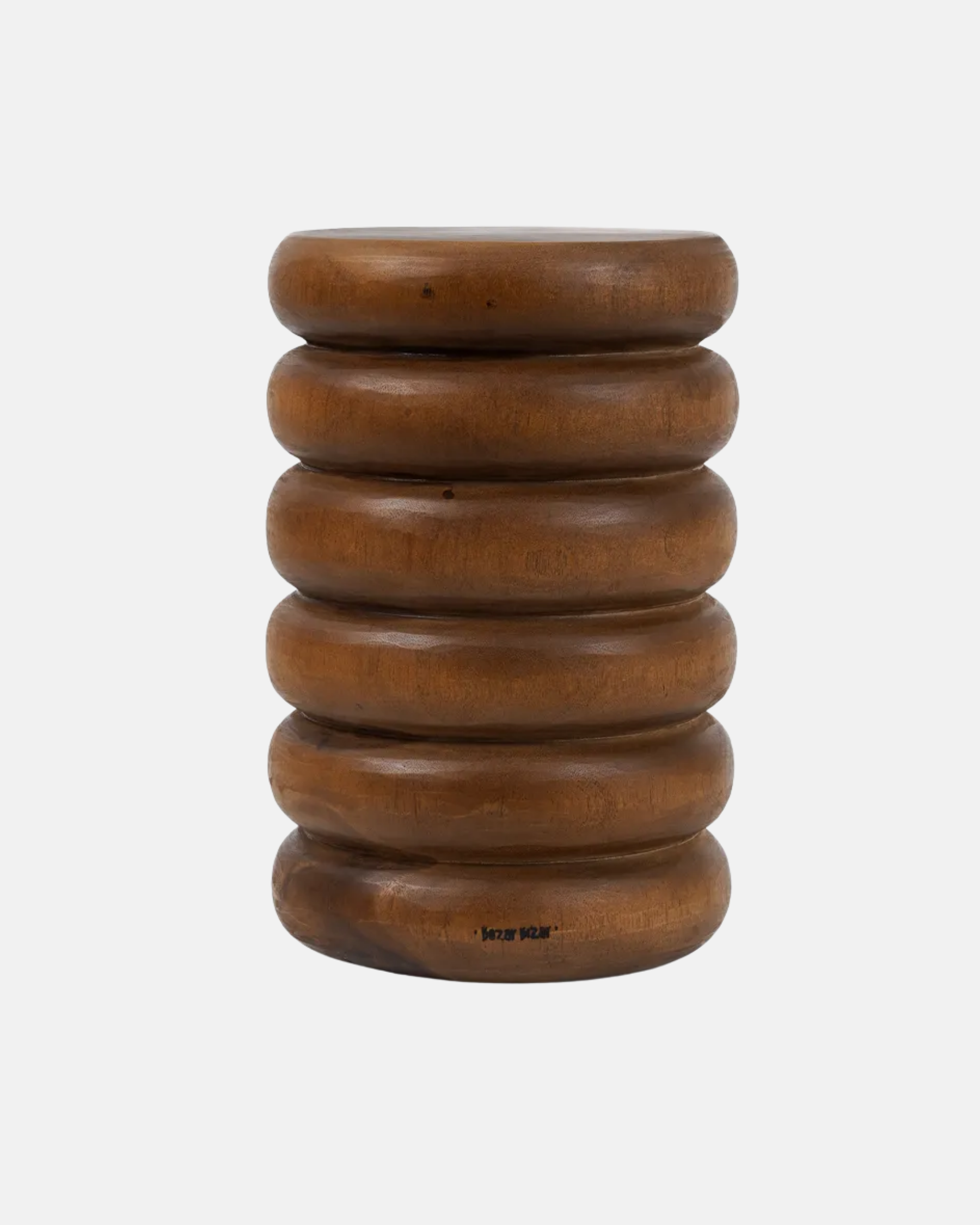 The Umiko Stool - Natural-thumbmail-1