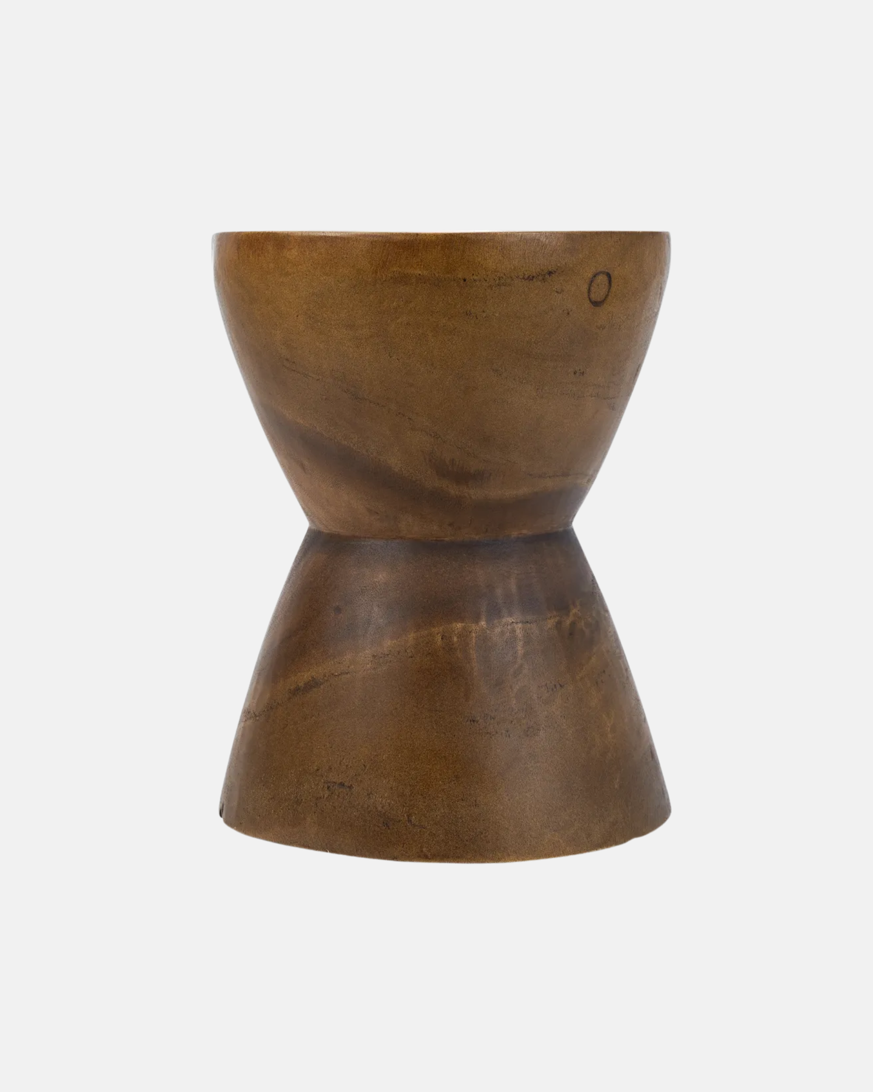 The Pacha Mama Stool - Natural