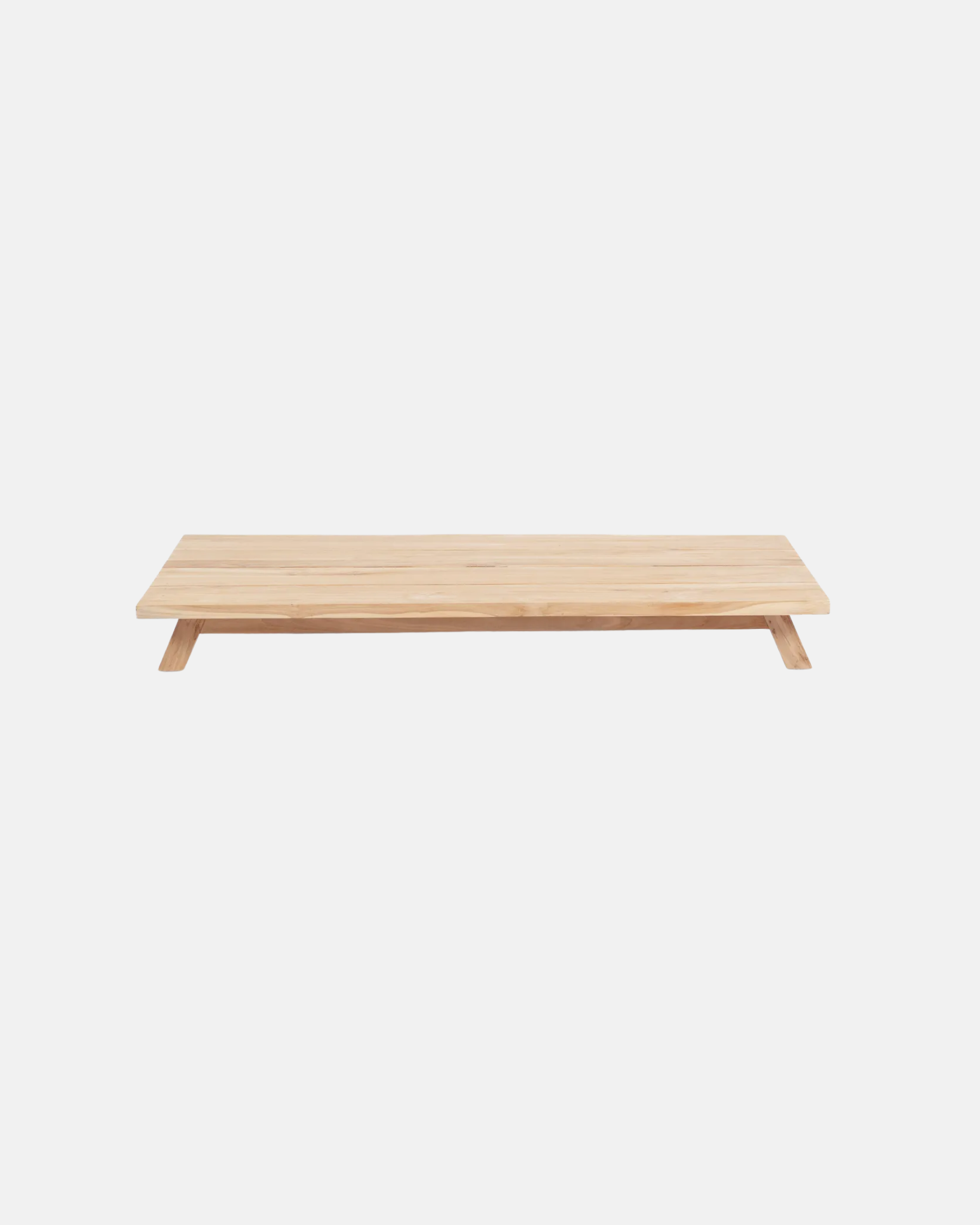 The Umalas Coffee Table - Outdoor