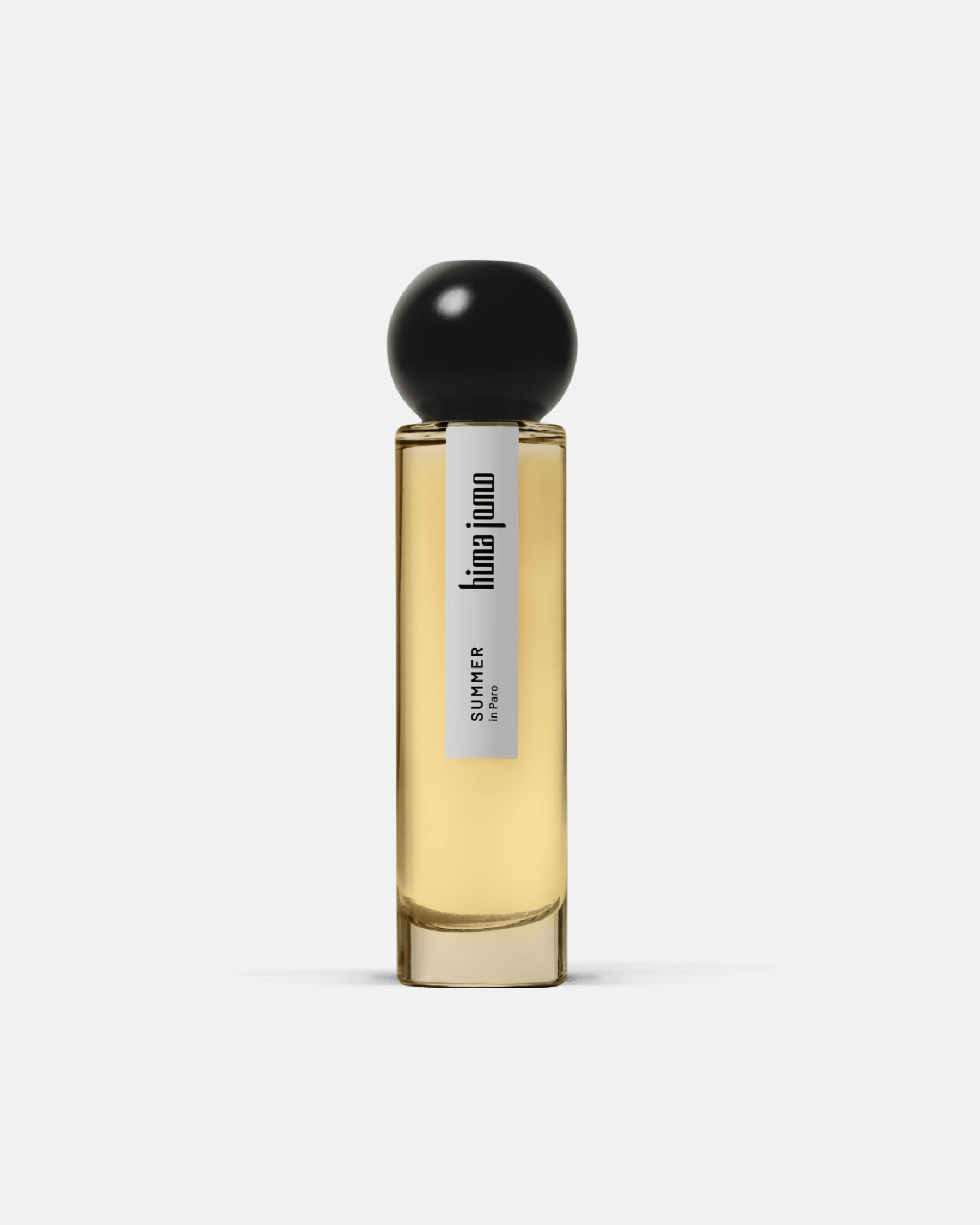Summer in Paro; EDP 50 ml