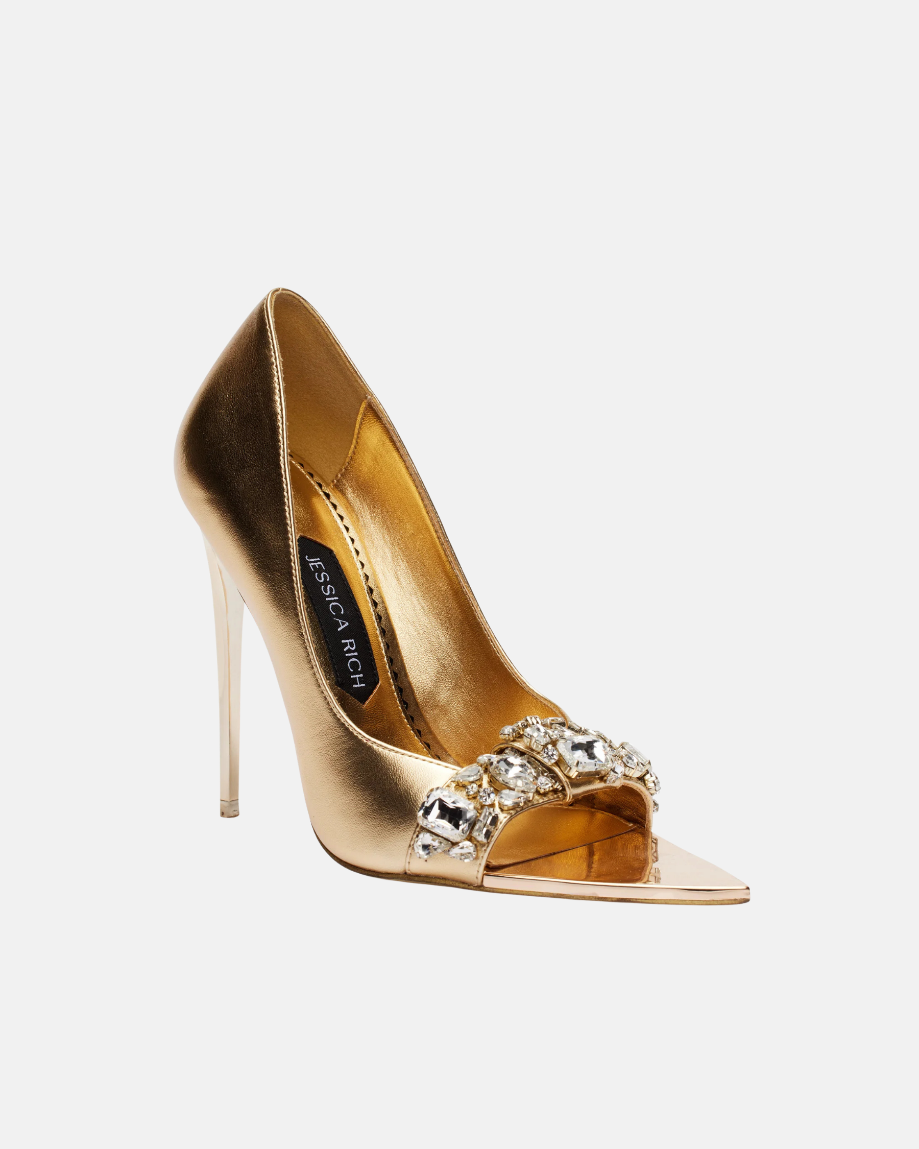 Diamond Pump
