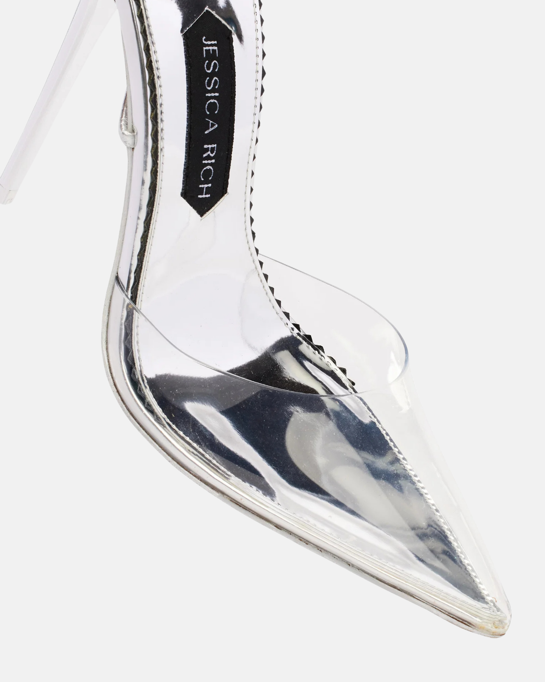 Bella Pumps Silver-thumbmail-2