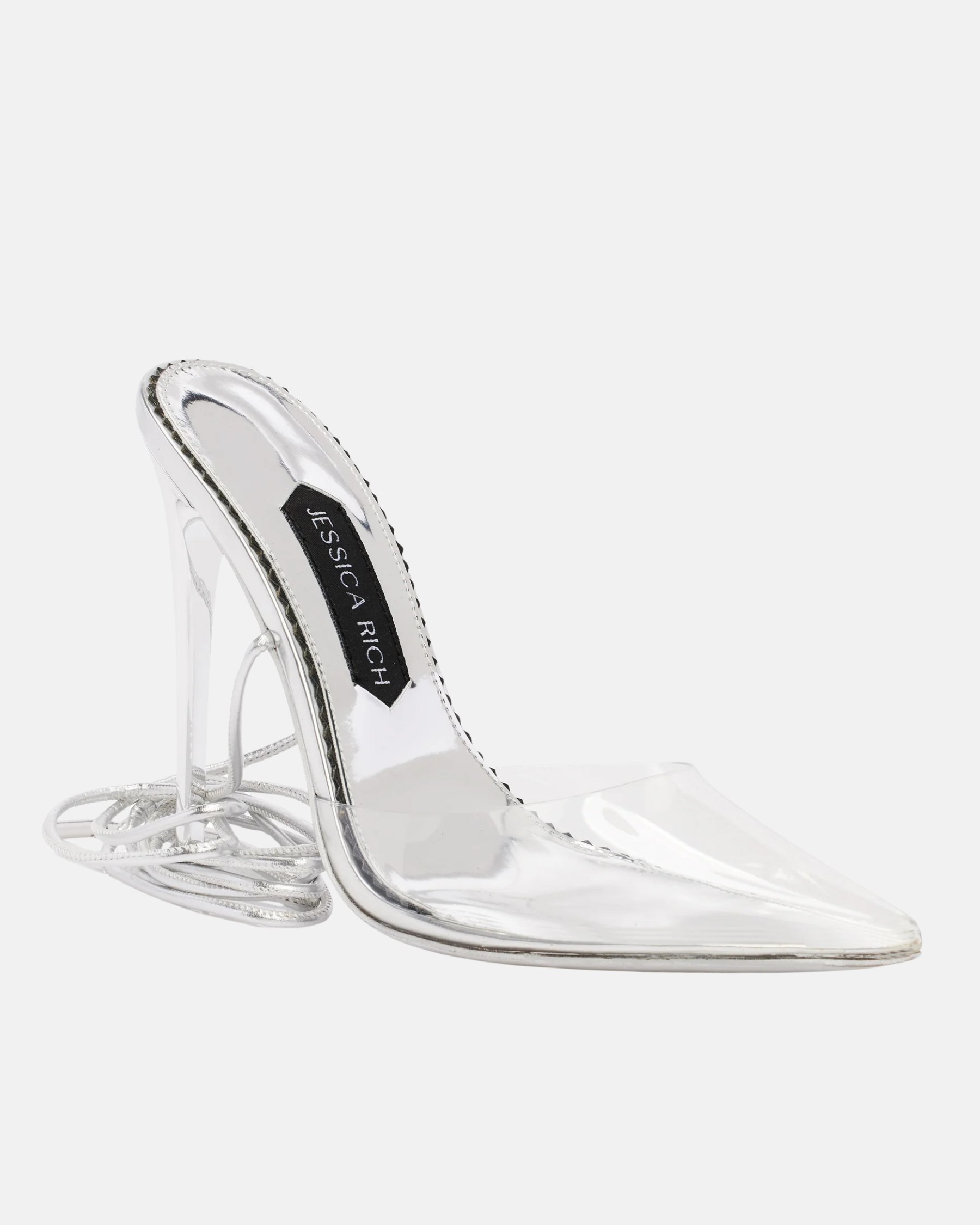 Bella Pumps Silver-thumbmail-1