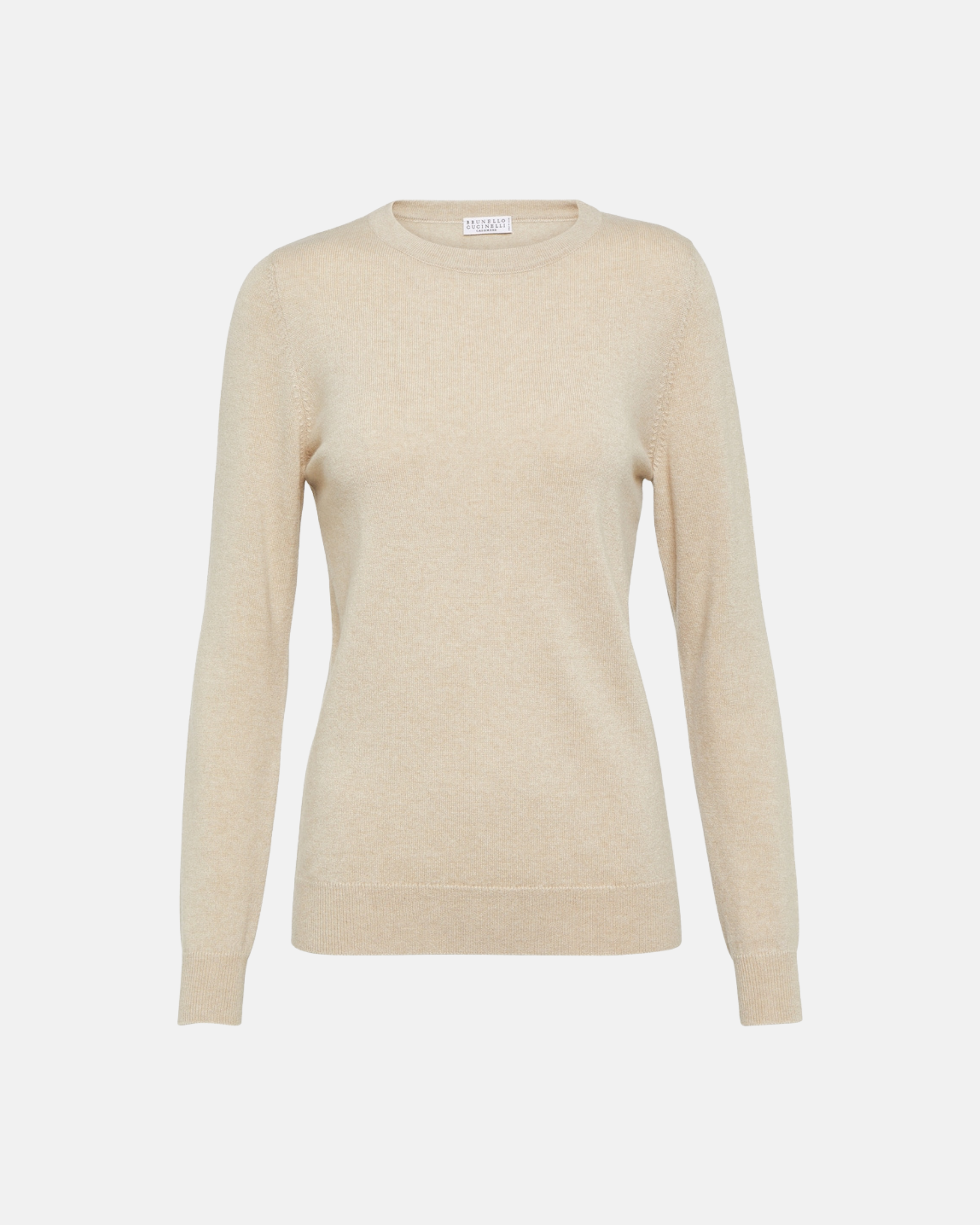 Cashmere Sweater