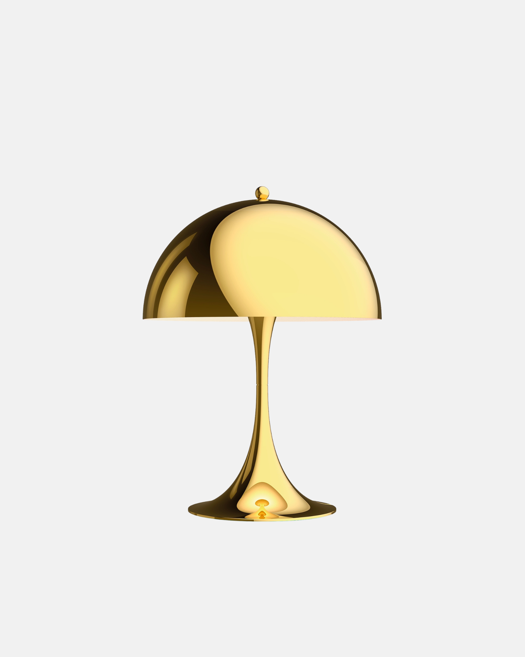 Panthella 250 Table Lamp-thumbmail-1