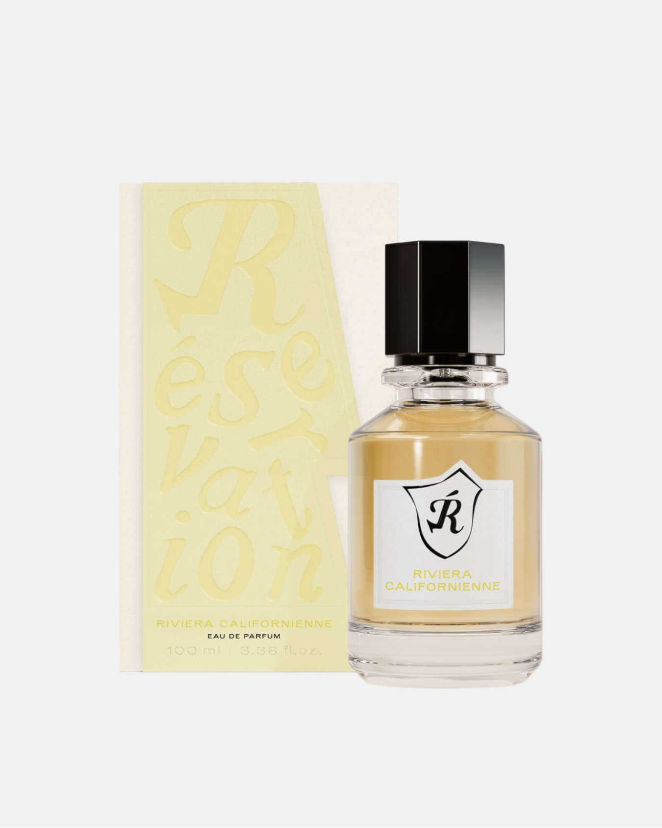 Riviera Californienne; EDP 100 ml