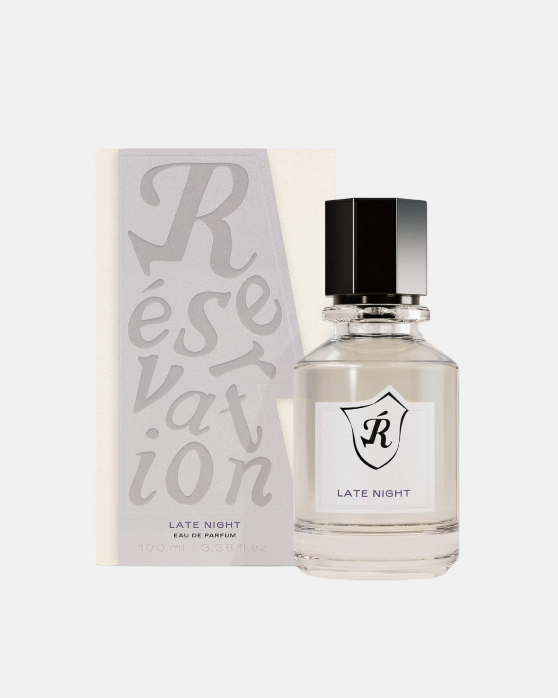 Late Night; EDP 100 ml