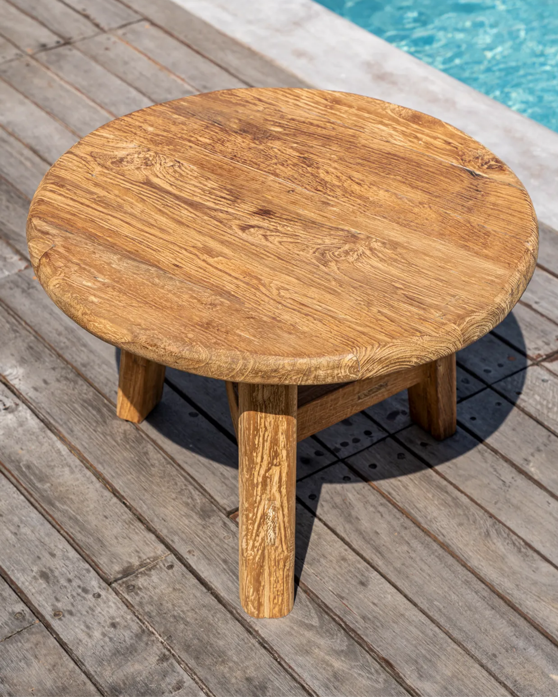 The Fusuma Coffee Table