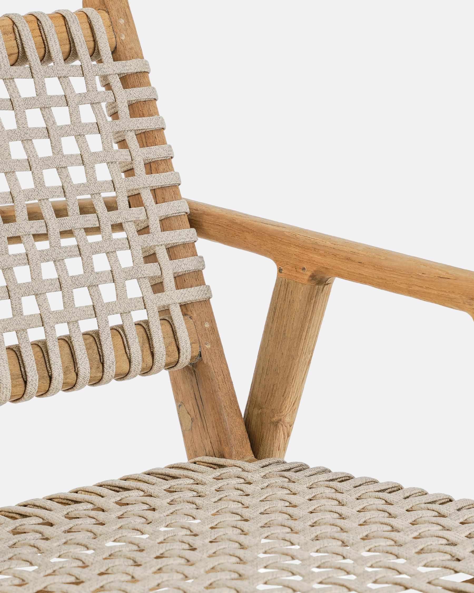 The Trikeri Dining Chair