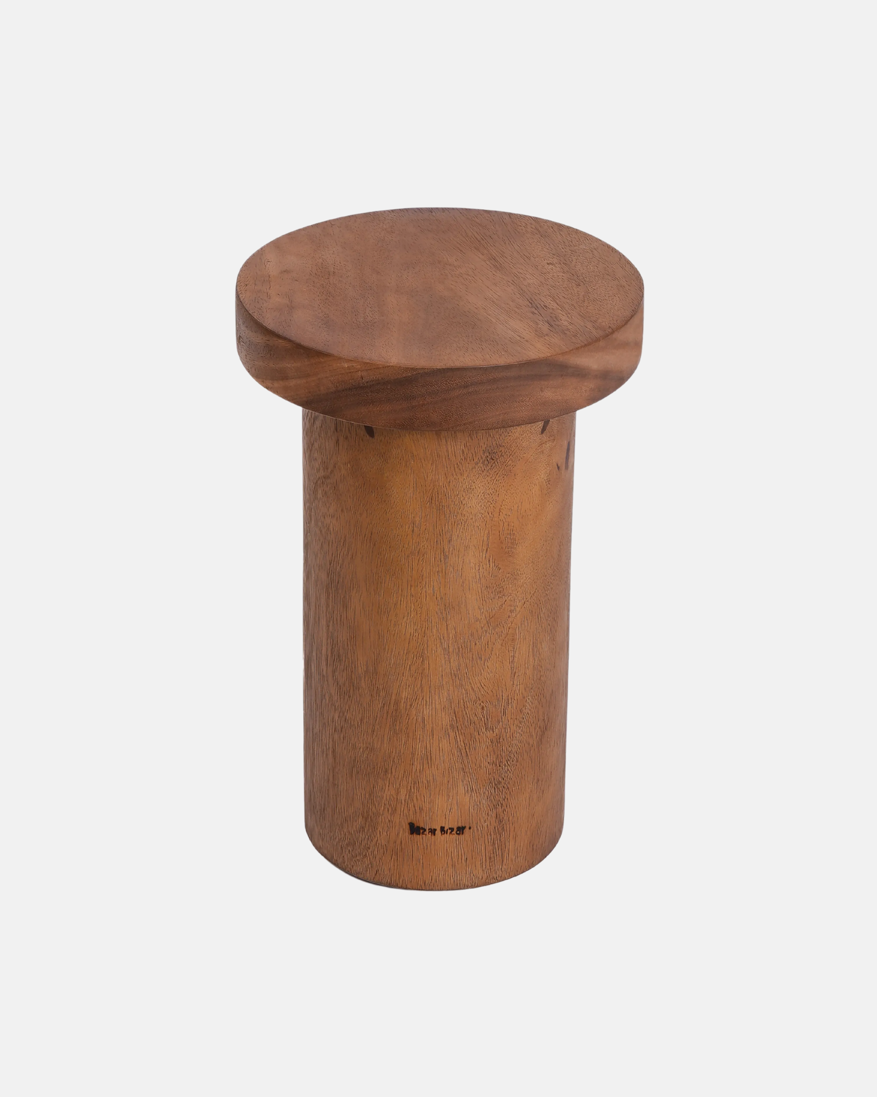 The Inti Side Table - Natural