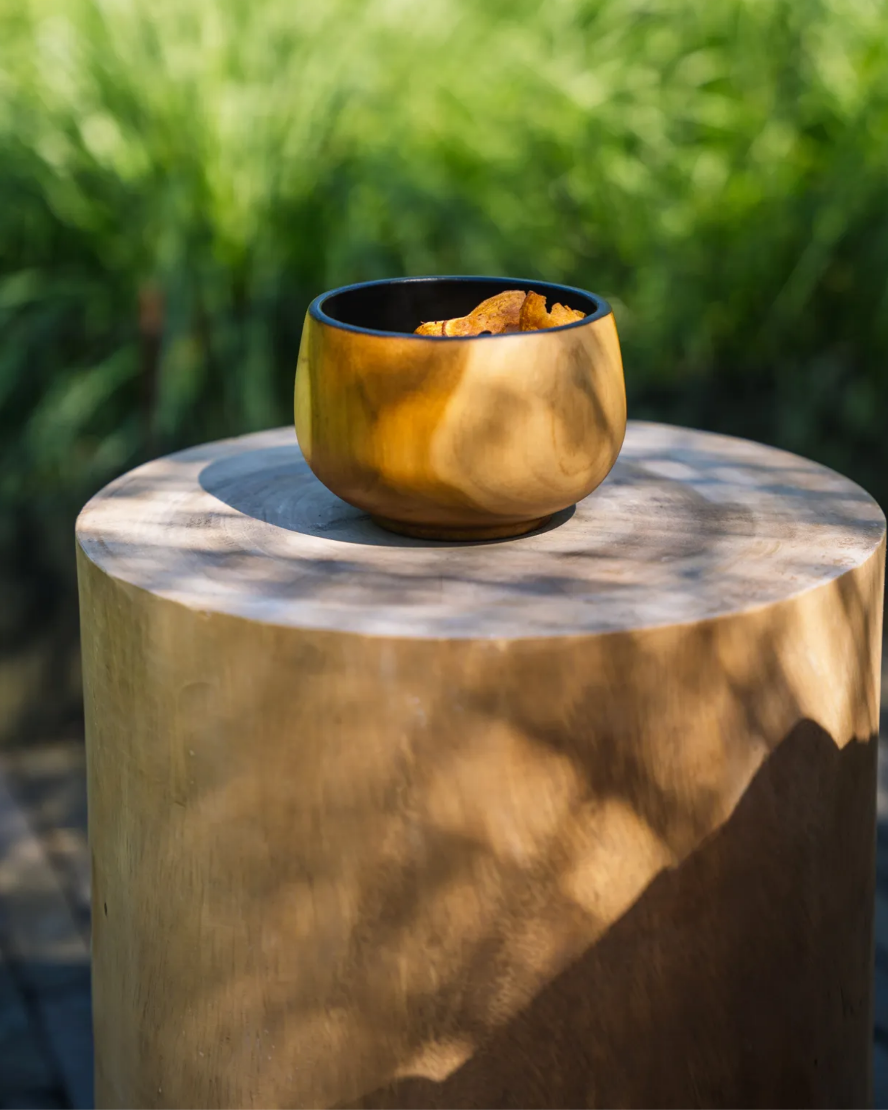 The Tribe Stool - Natural-thumbmail-2