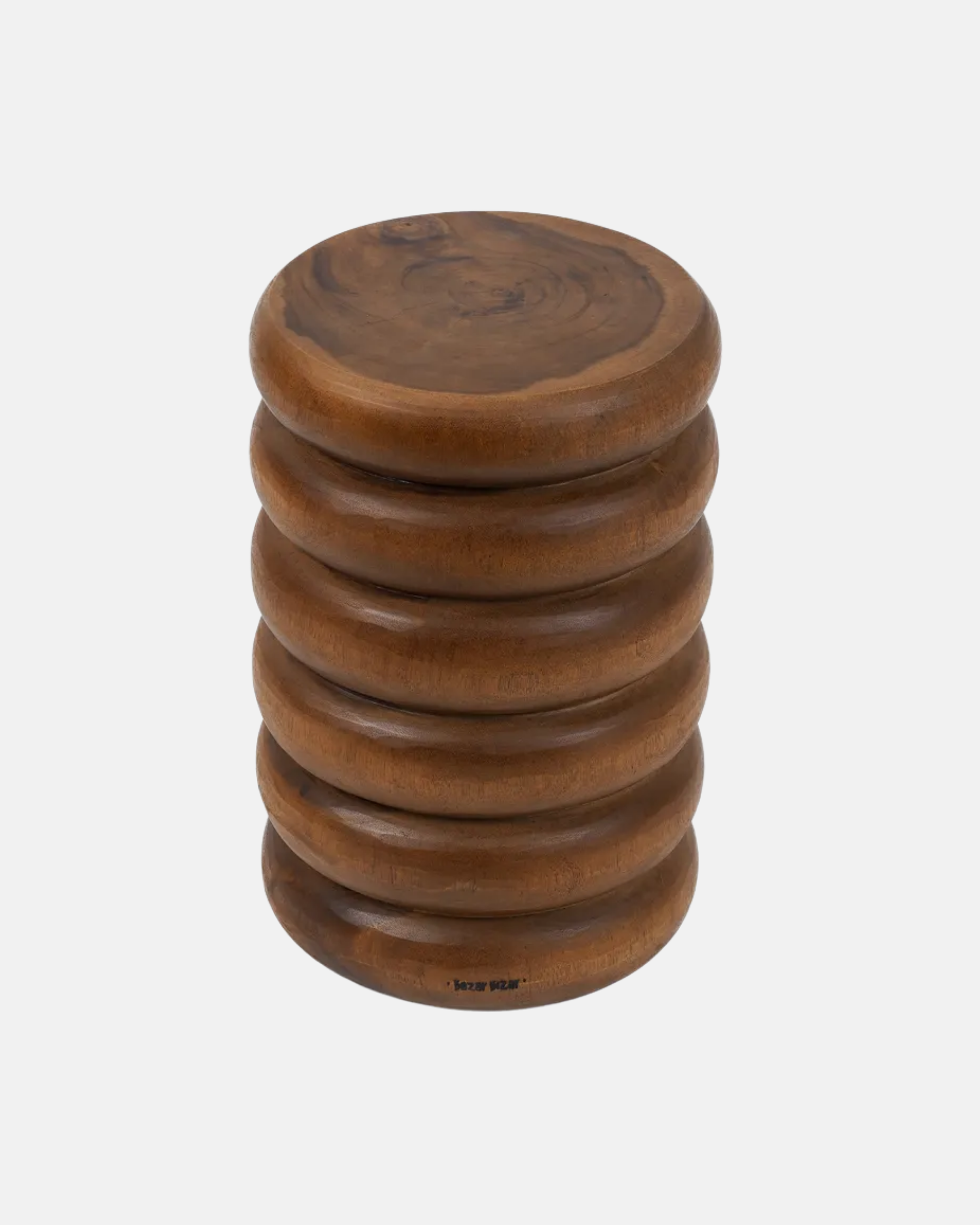 The Umiko Stool - Natural-thumbmail-2