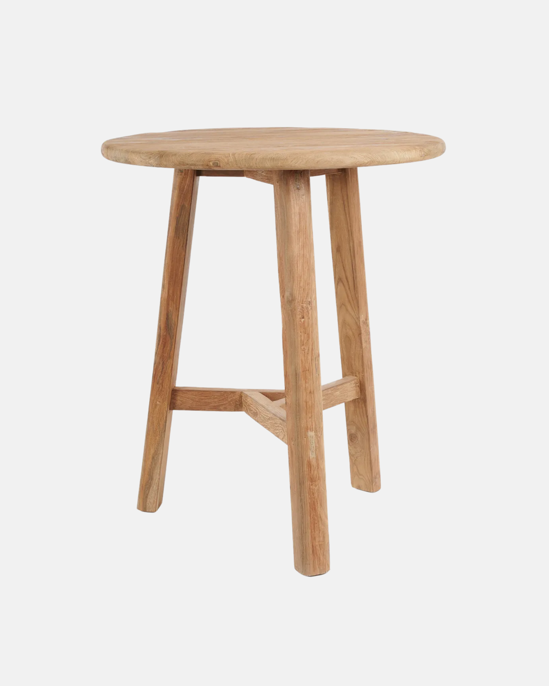 The Fusuma Bar Table