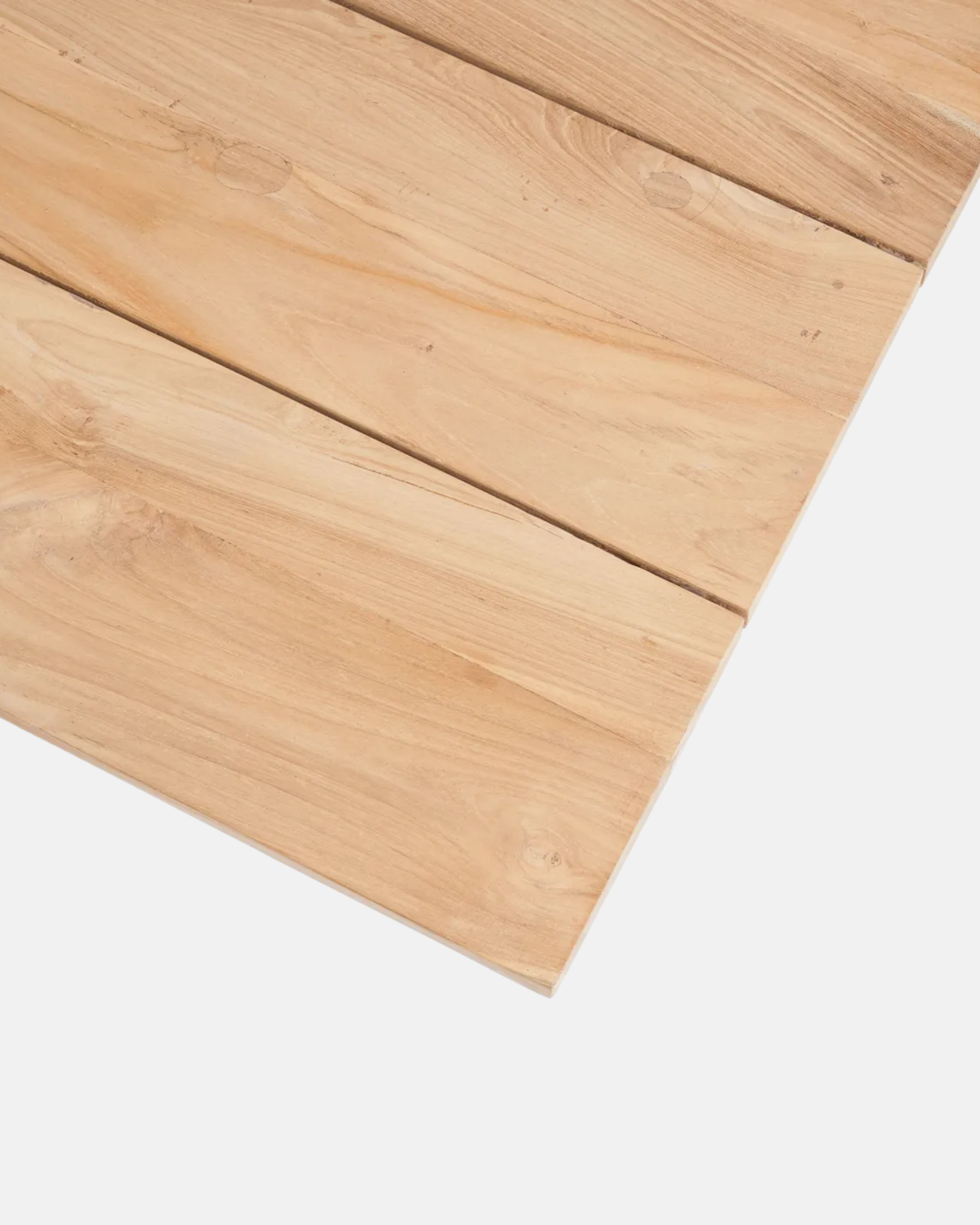 The Umalas Coffee Table - Outdoor