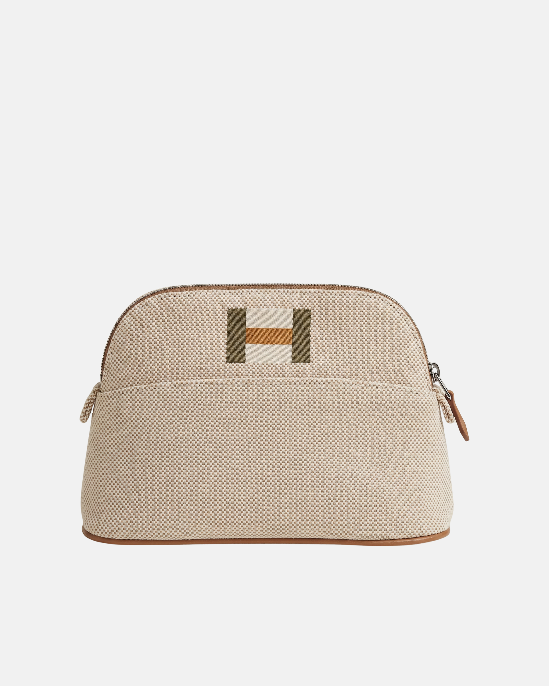 Bolide Casaque case, mini model - beige
