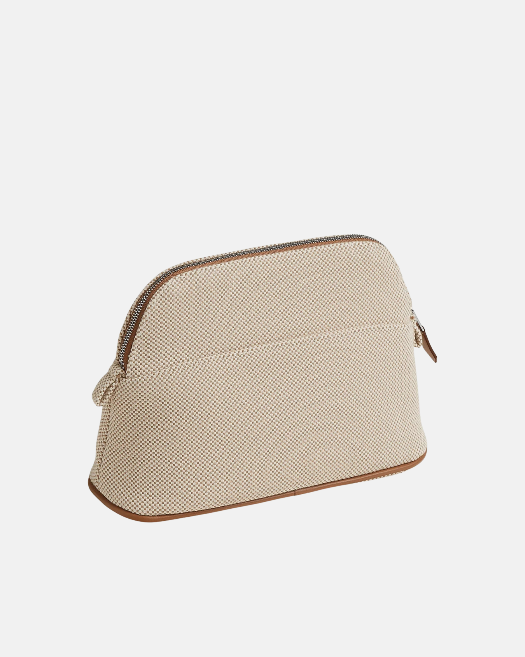 Bolide Casaque case, mini model - beige