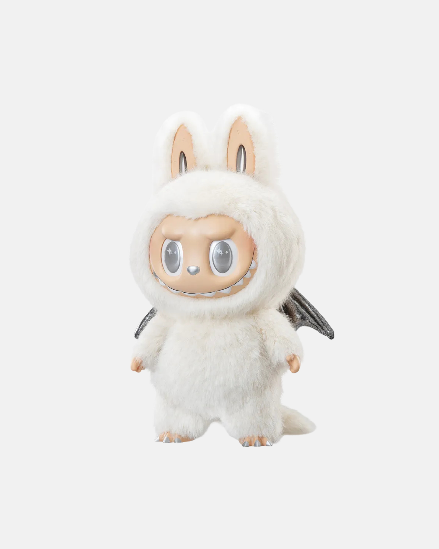 Limited The Monsters: Angel In Clouds Vinyl Face Doll