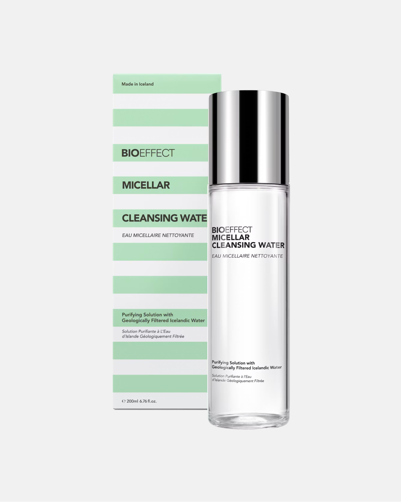 Micelar Cleansing Water 200ml