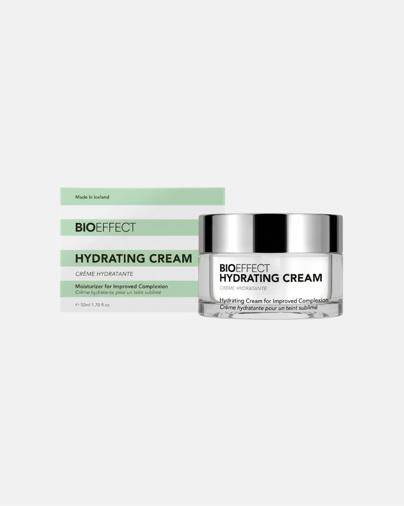 Hydrating Cream 50ml