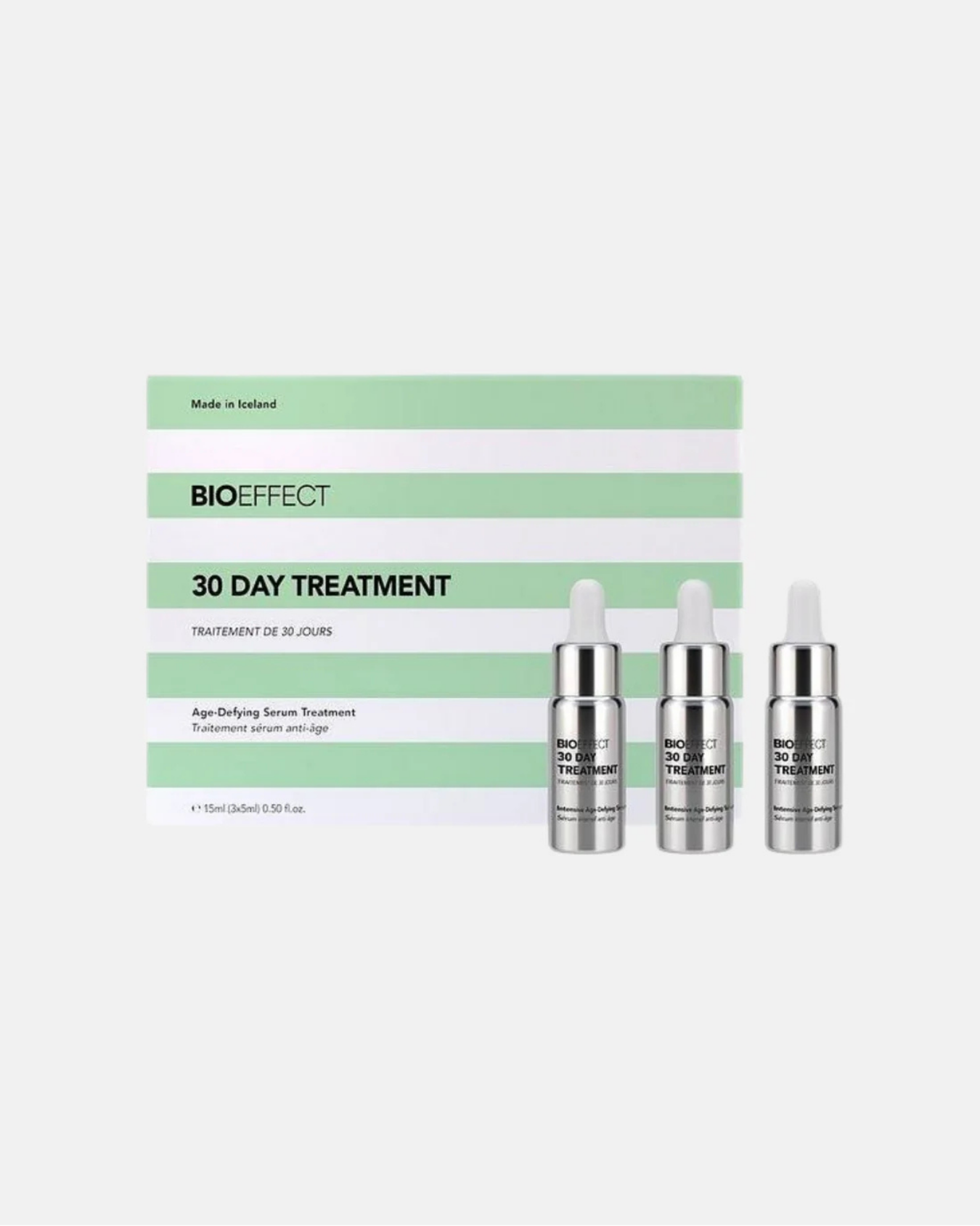 30 Day Treatment 15ml