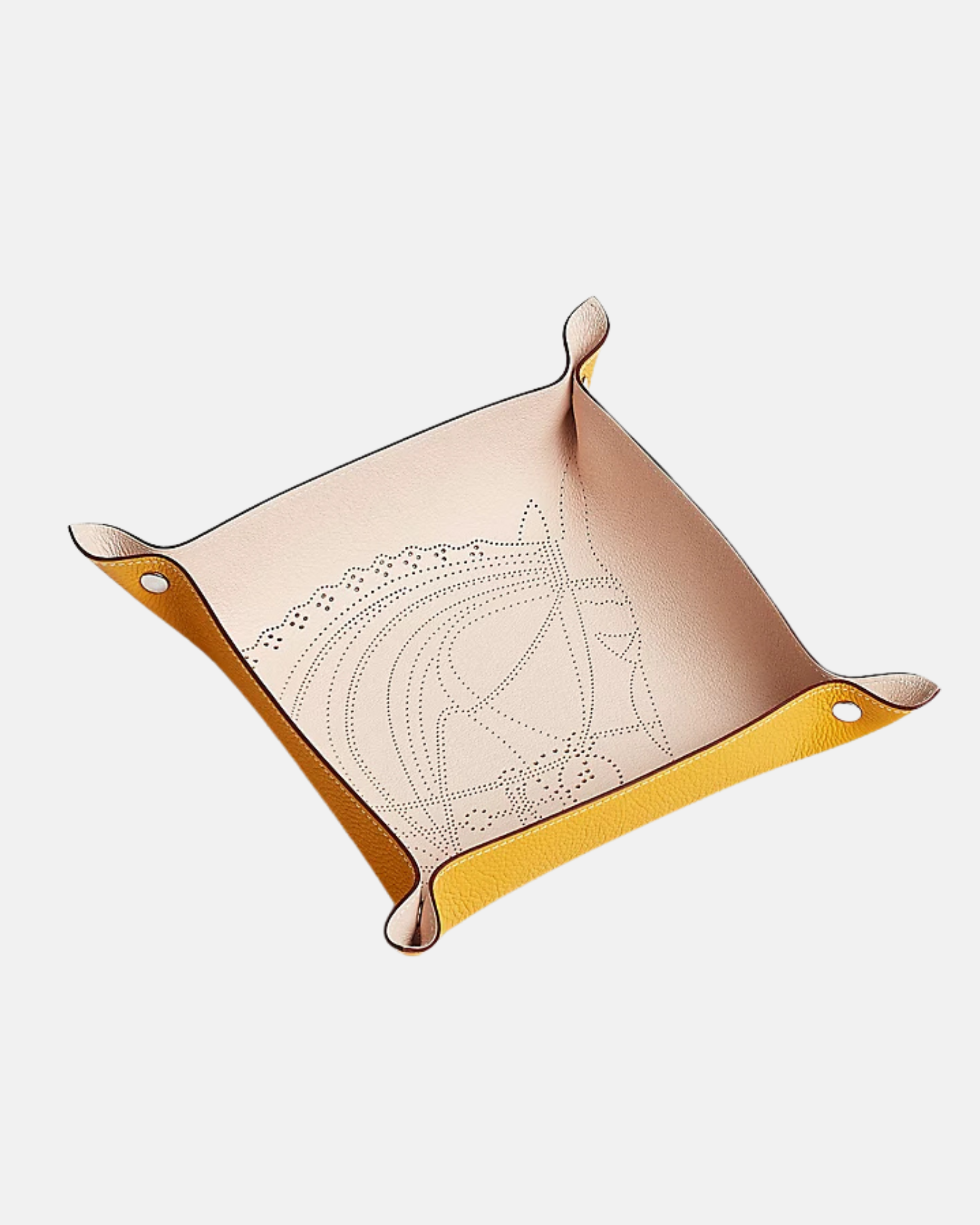 Mises et Relances Robe du Soir change tray