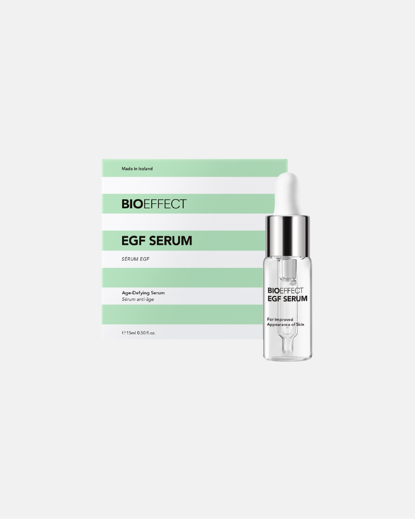 EGF Serum 15ml