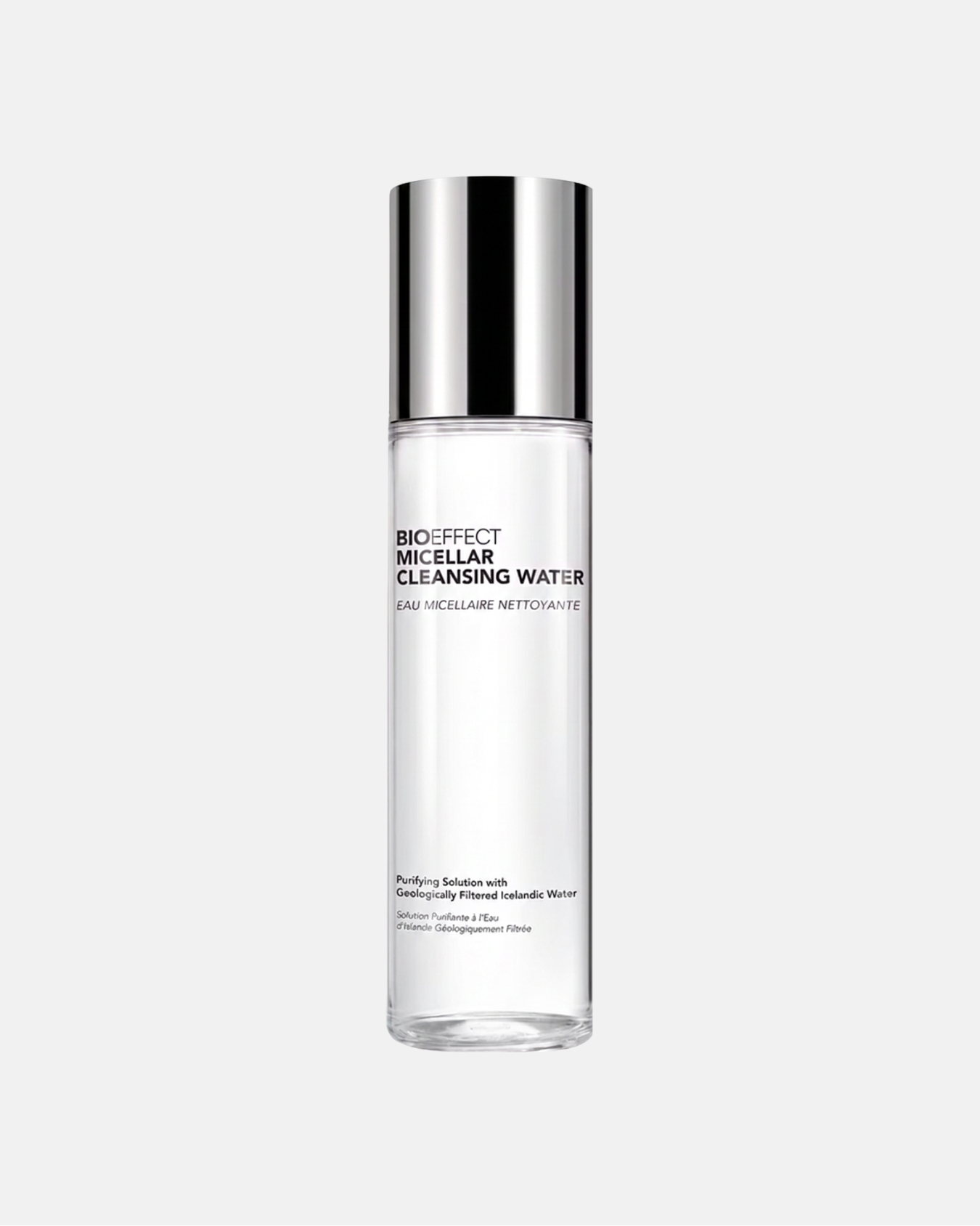 Micelar Cleansing Water 200ml