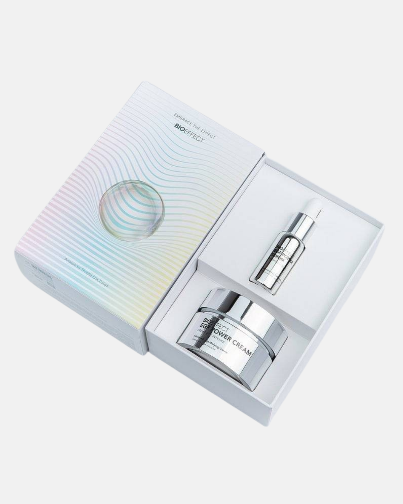 EGF Power Performance Set