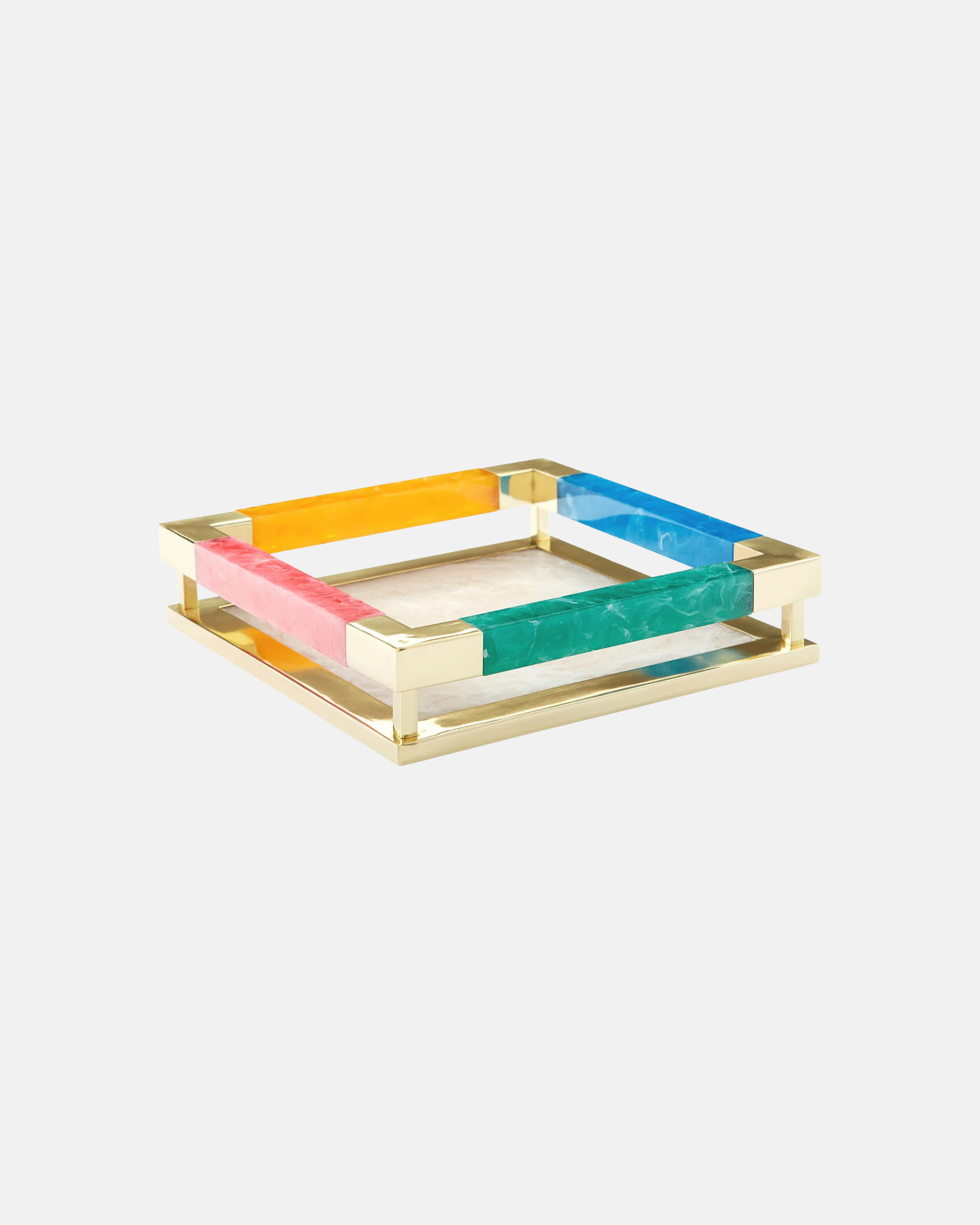 Mustique Decorative Tray