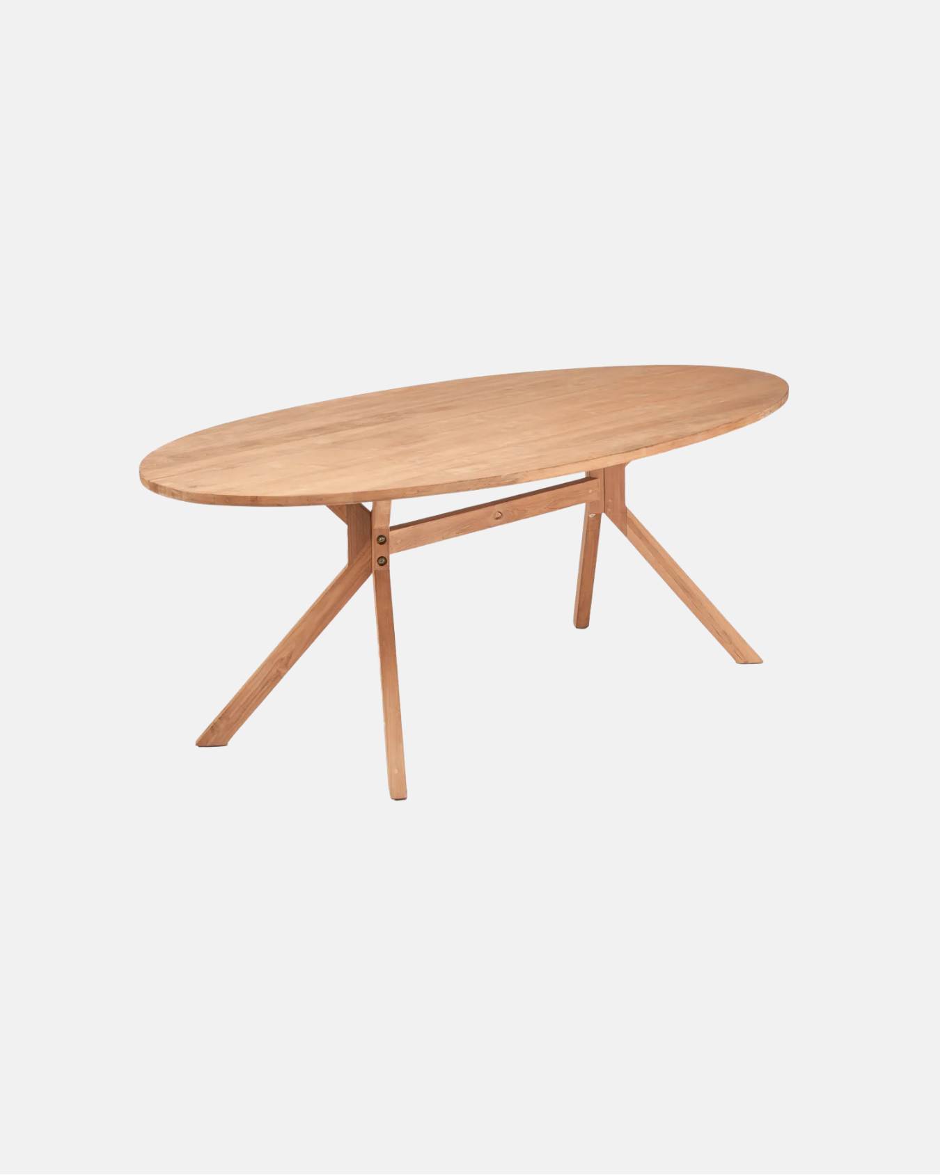 The Kulala Dining Table - Indoor